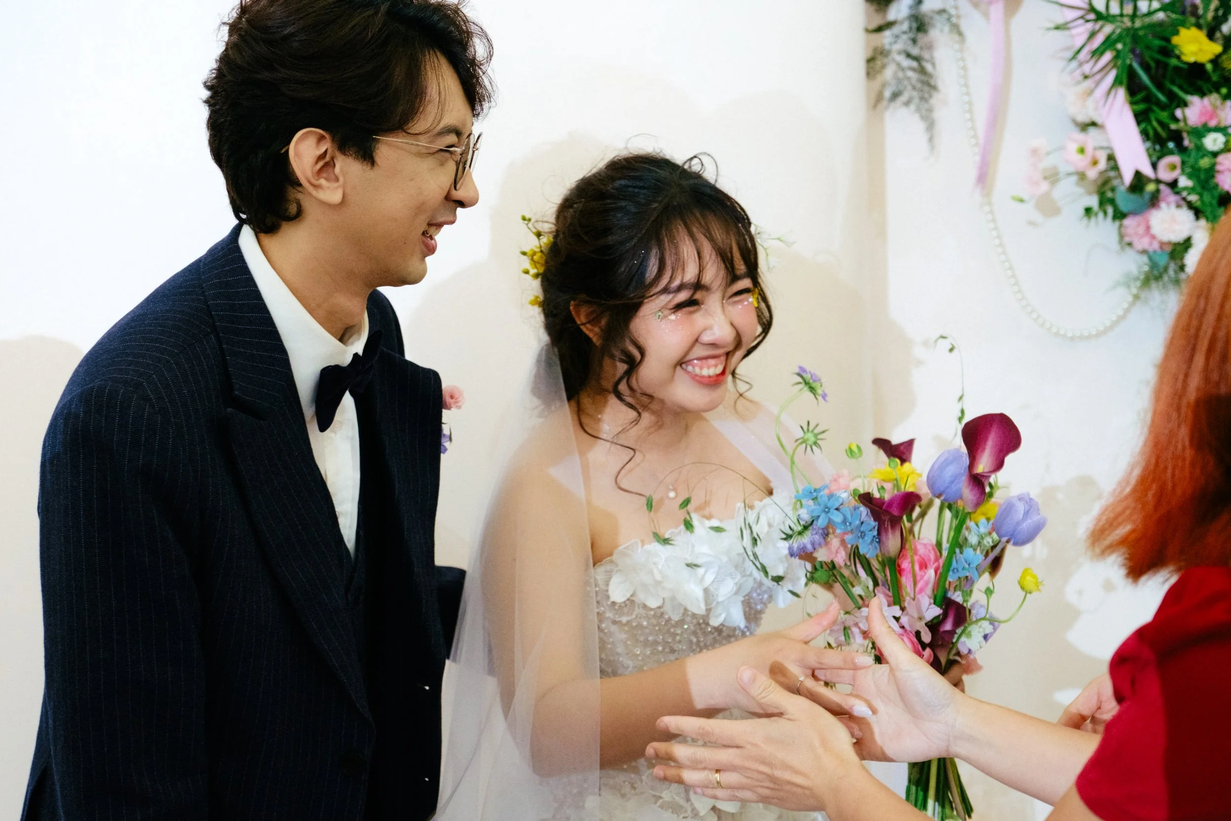 Huy & Huyên, Tiệc Báo Hỷ Sài Gòn — Pham Si Luan Photography (72)