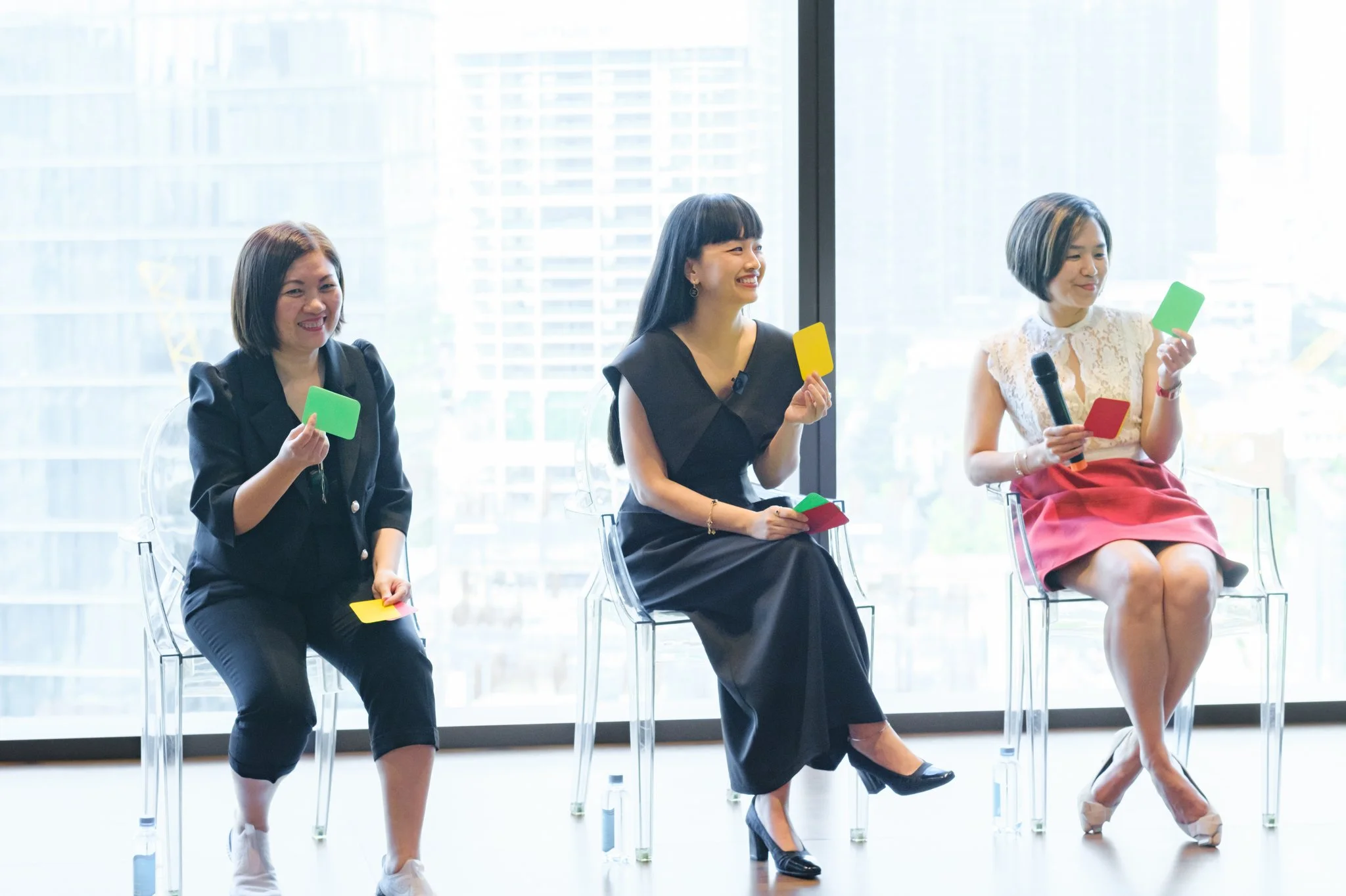 Seminar "Addressing Workplace Burnout And Mental Health Challenges" — Pham Si Luan Photography (14)
