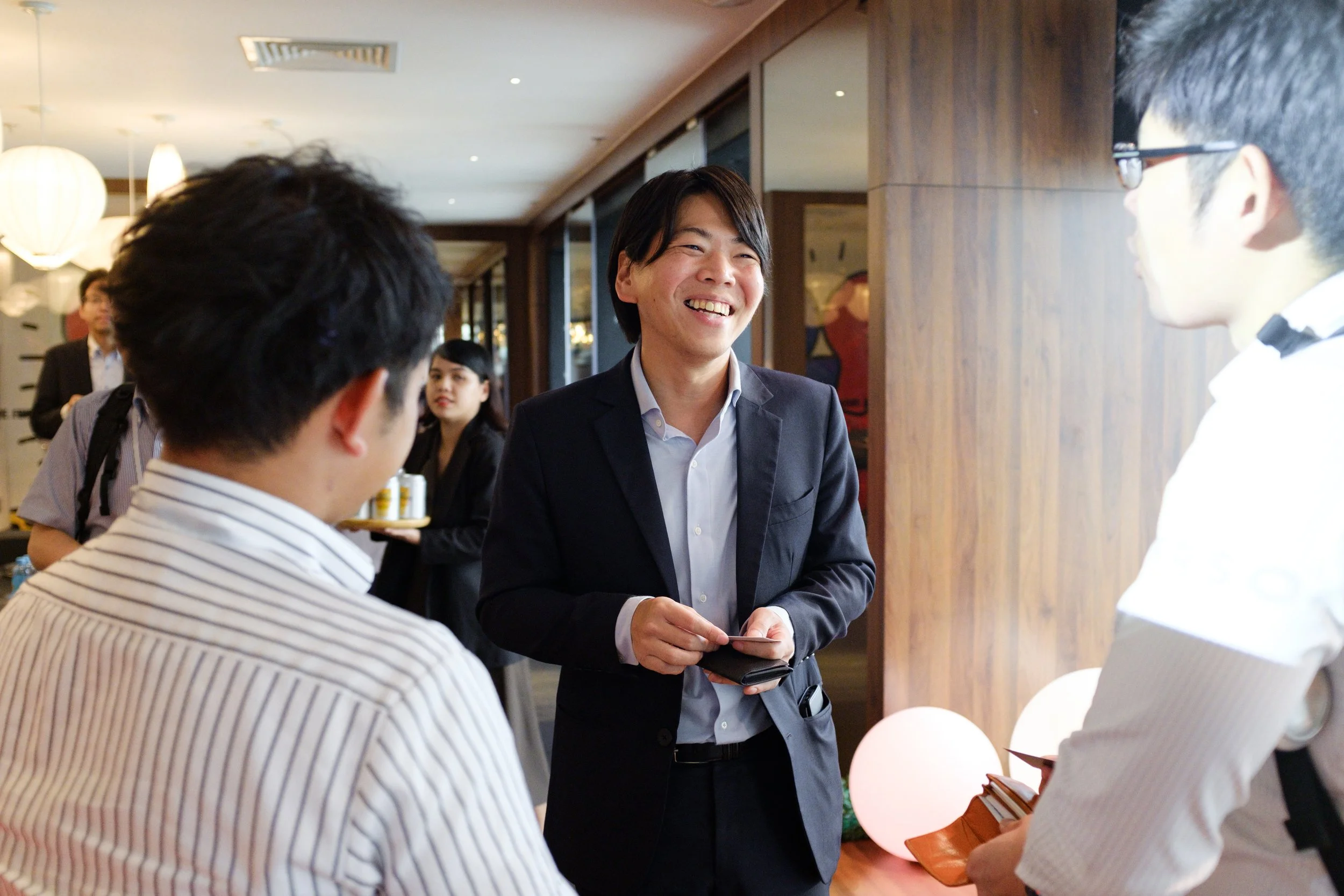 Seminar hosted by PERSOLKELLY Consulting Vietnam — Pham Si Luan Photography (12)