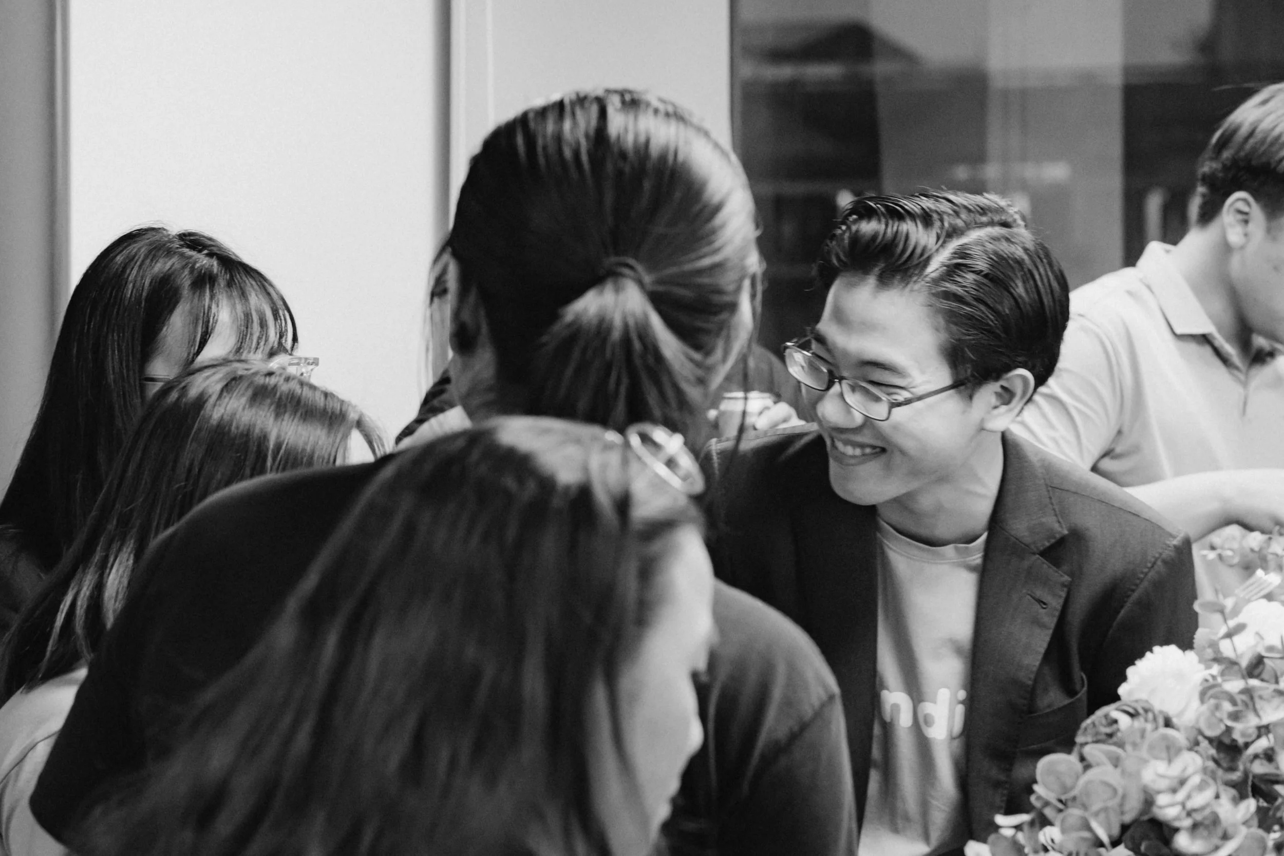 Fundiin's 4th Anniversary Party — Pham Si Luan Photography (22)