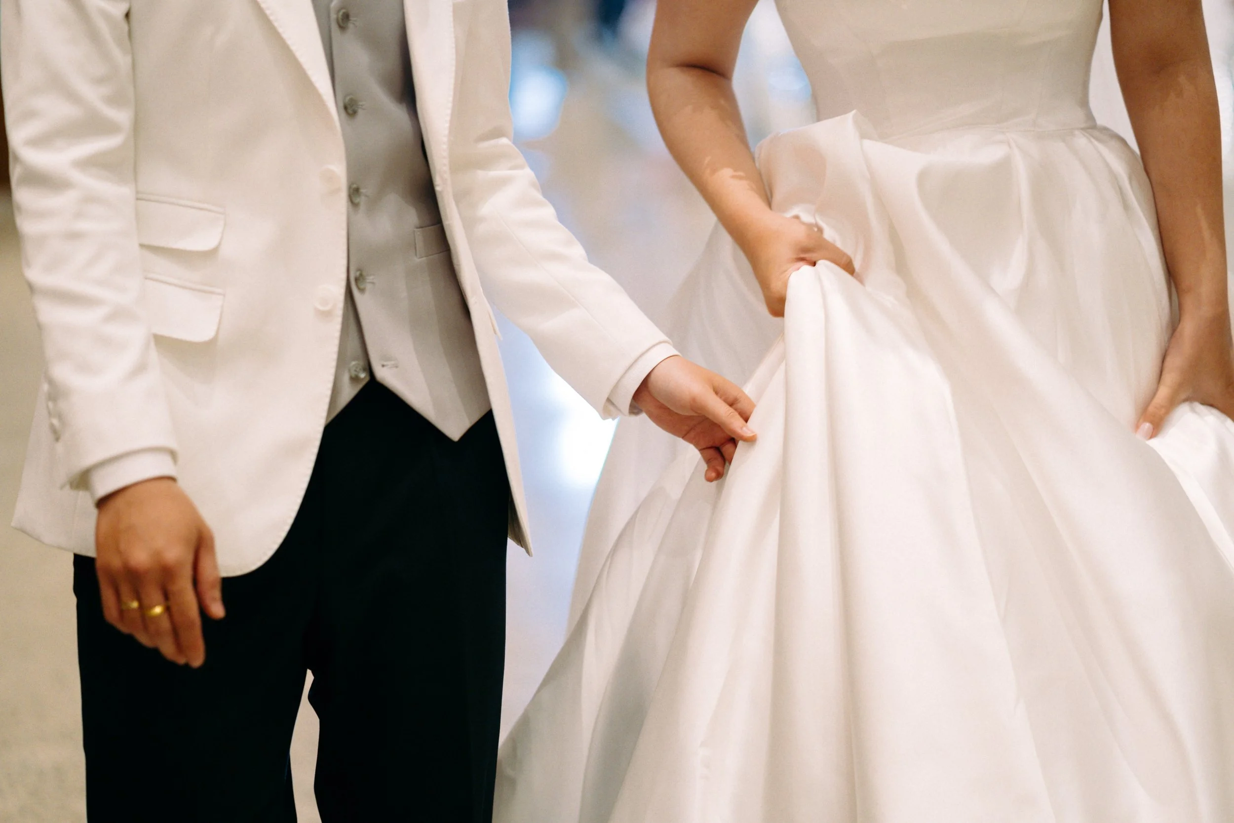 Linh & Tân, Wedding Ceremony in Sài Gòn — Pham Si Luan Photography (28)