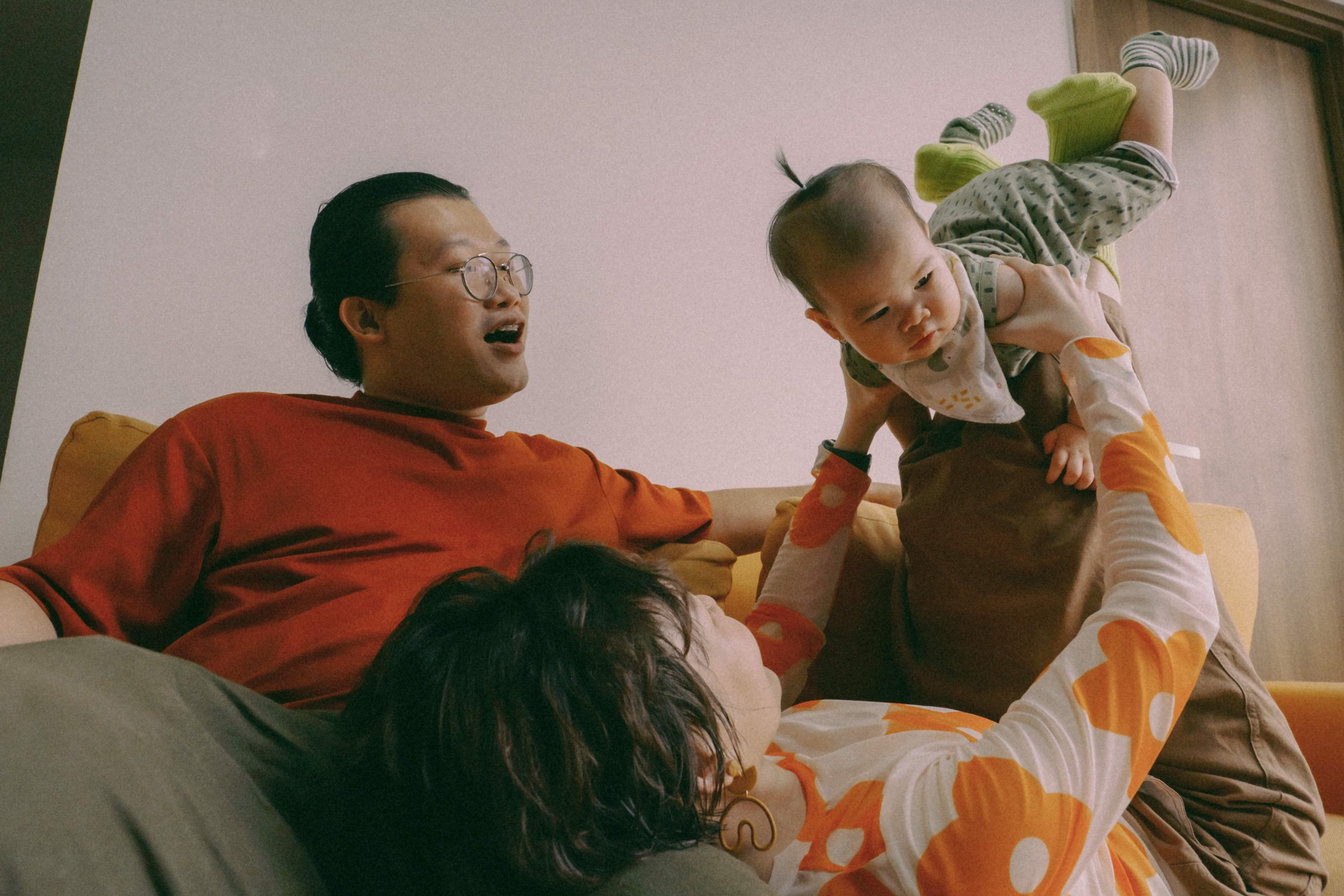 Coca 1 Tuổi — Pham Si Luan Photography (21)