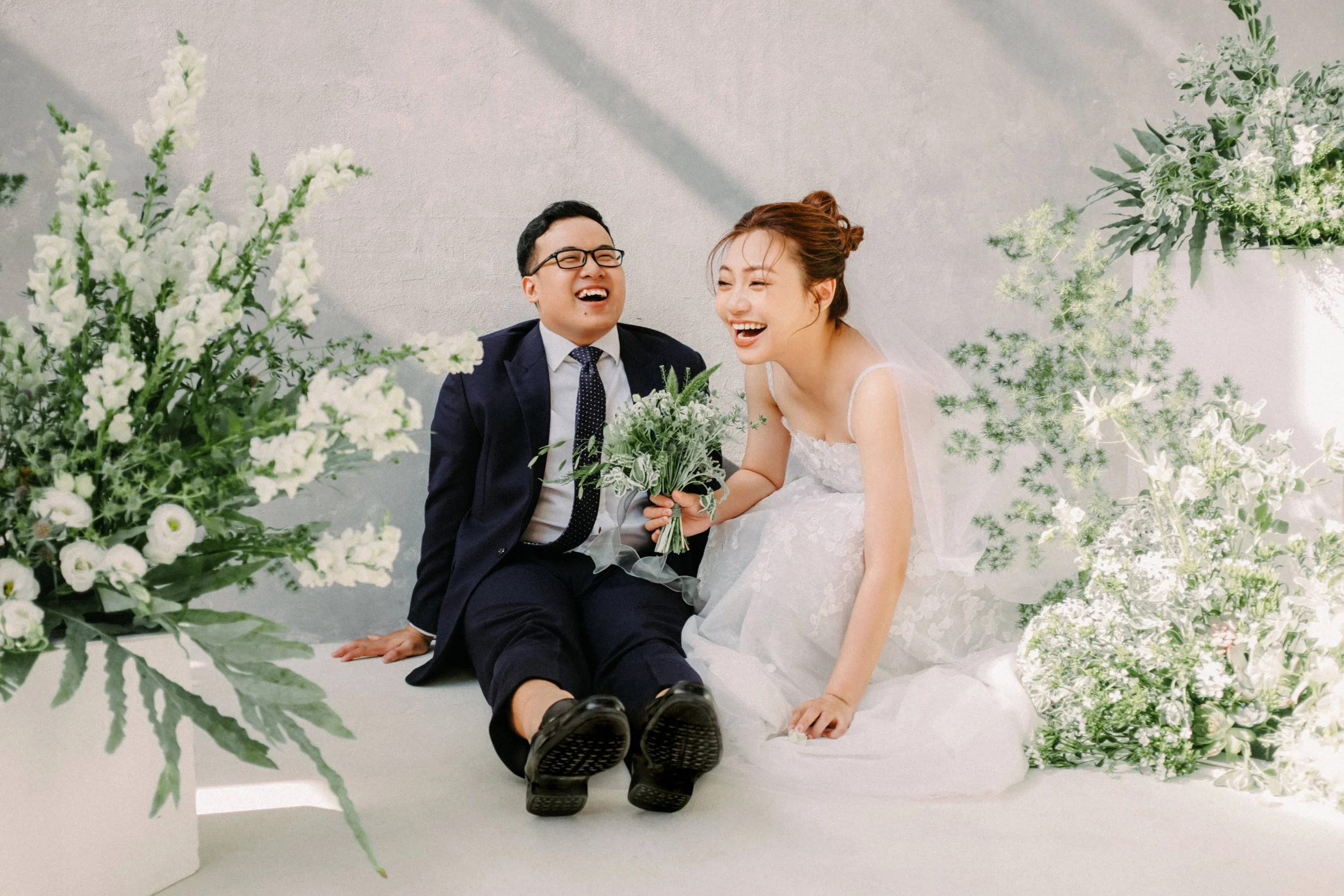 Giang & Tâm, Pre-wedding Session at studio in Sài Gòn — Pham Si Luan Photography (30)