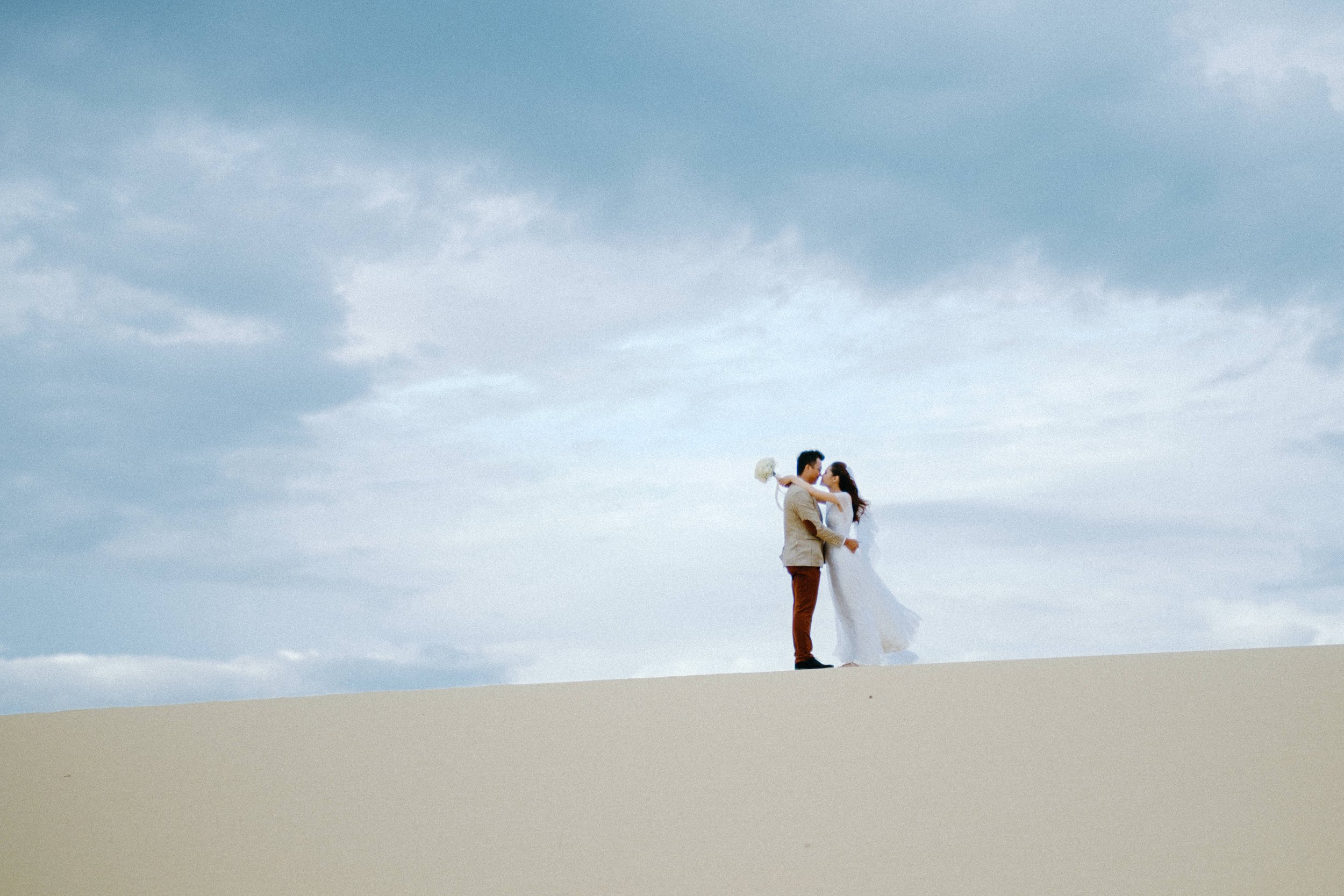 Linh & Triết, Pre-wedding Session in Vĩnh Hy - Ninh Thuận — Pham Si Luan Photography (62)