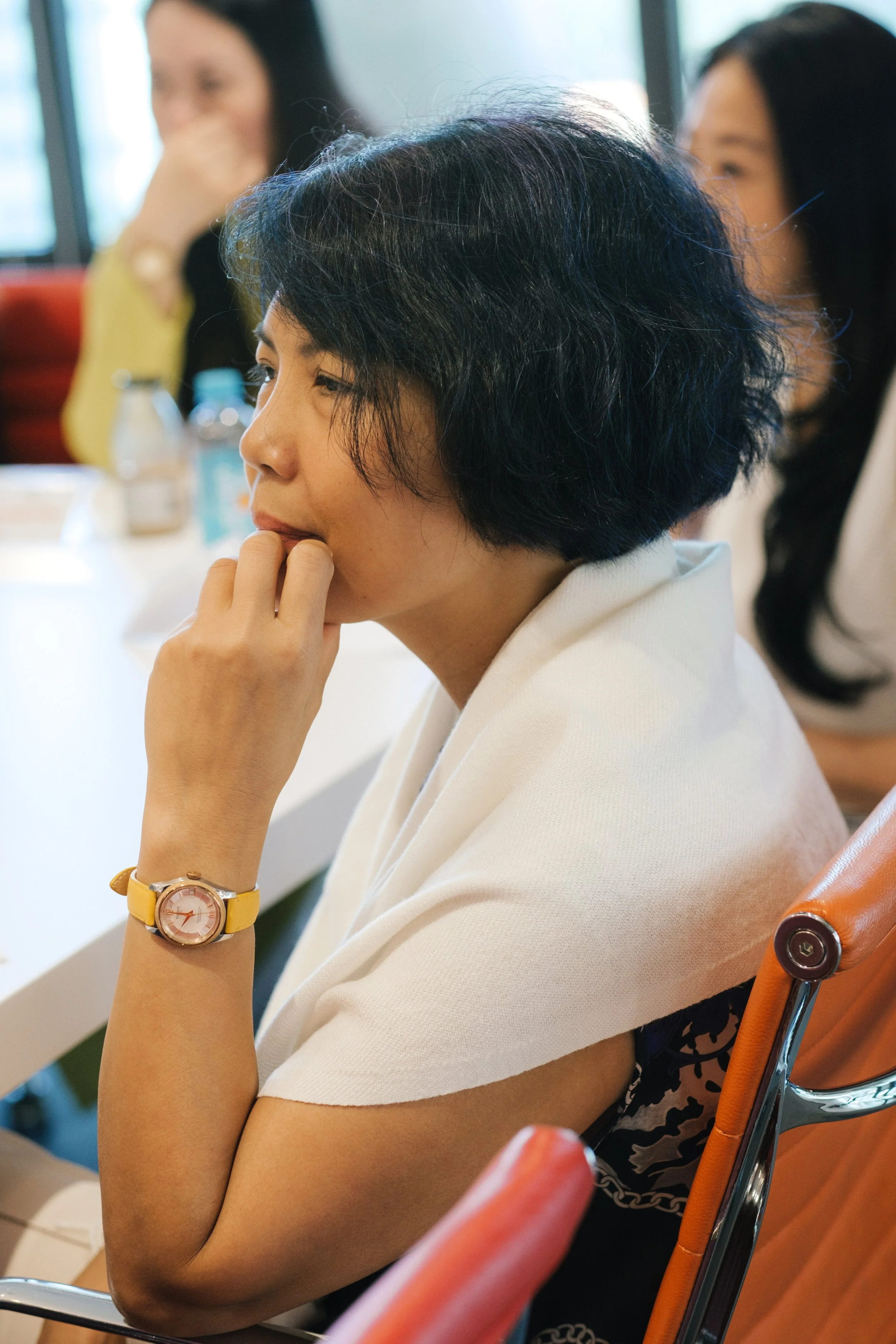 #COFFEE&CONNECT Episode 8 - PERSOLKELLY VIETNAM — Pham Si Luan Photography (14)