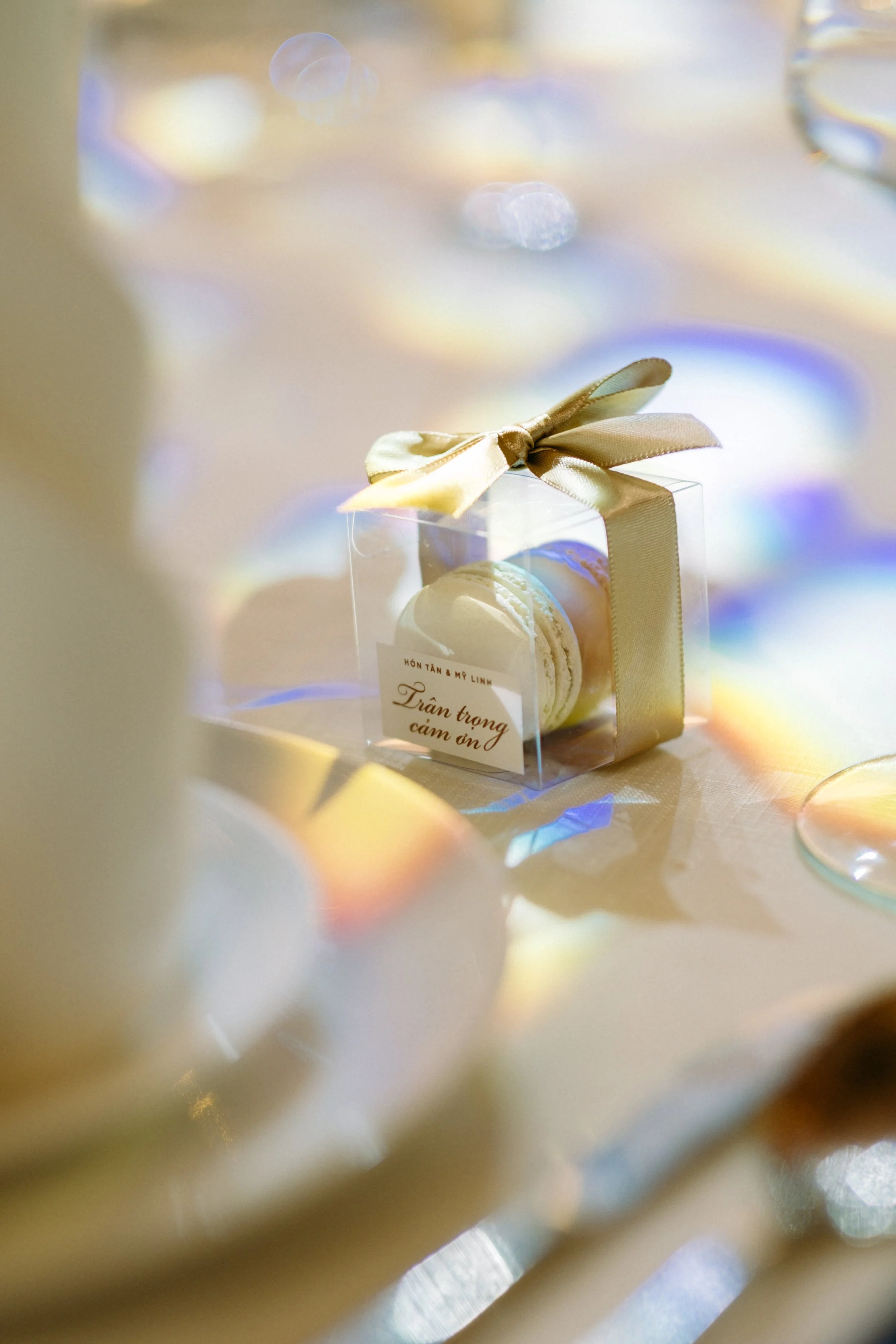 Linh & Tân, Wedding Ceremony in Sài Gòn — Pham Si Luan Photography (9)