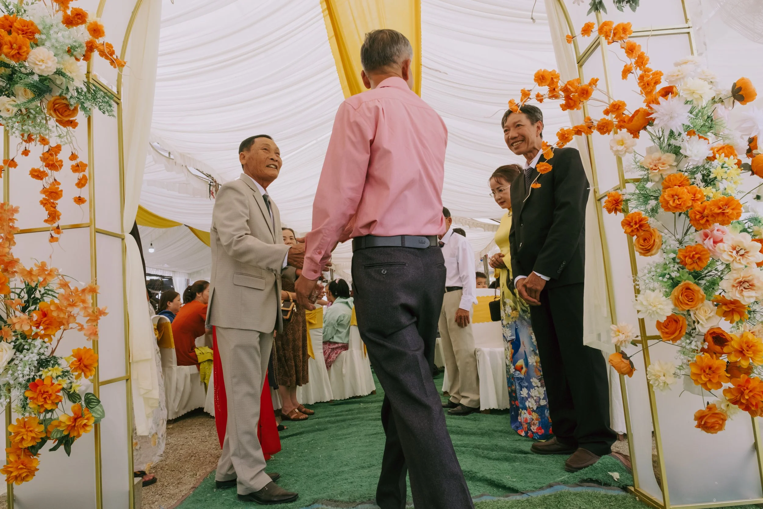 Nhi & Huỳnh, Wedding Day in Bà Rịa — Pham Si Luan Photography (14)