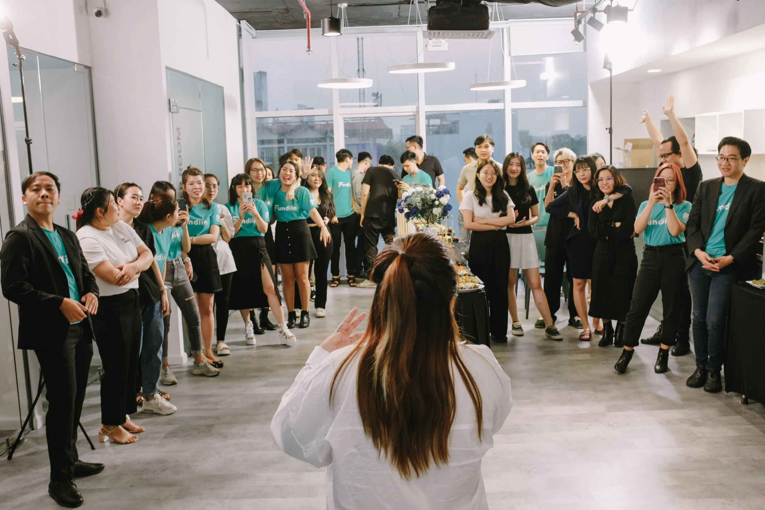 Fundiin's 4th Anniversary Party — Pham Si Luan Photography (13)