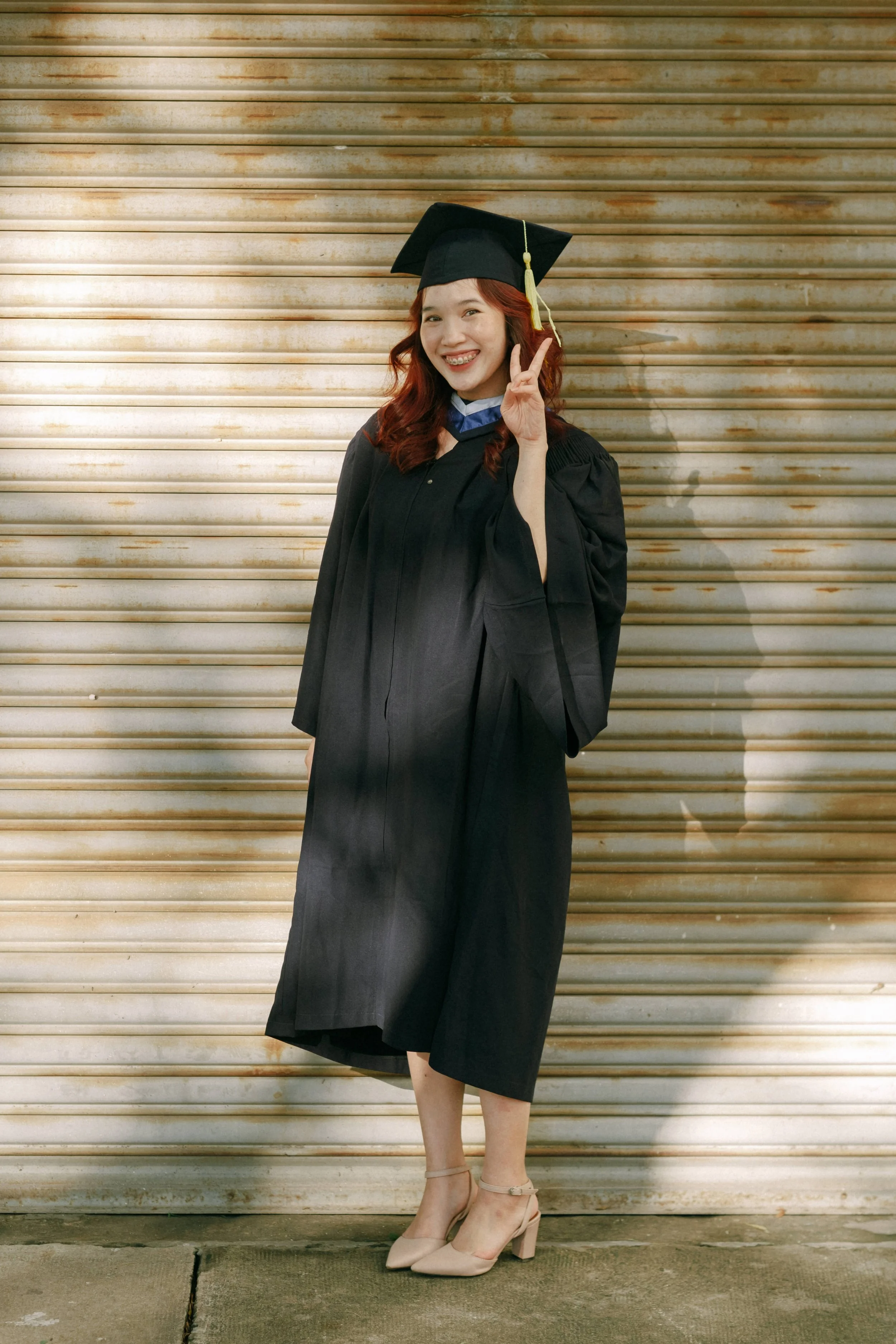 Graduation Day of Vi — Pham Si Luan Photography (21)