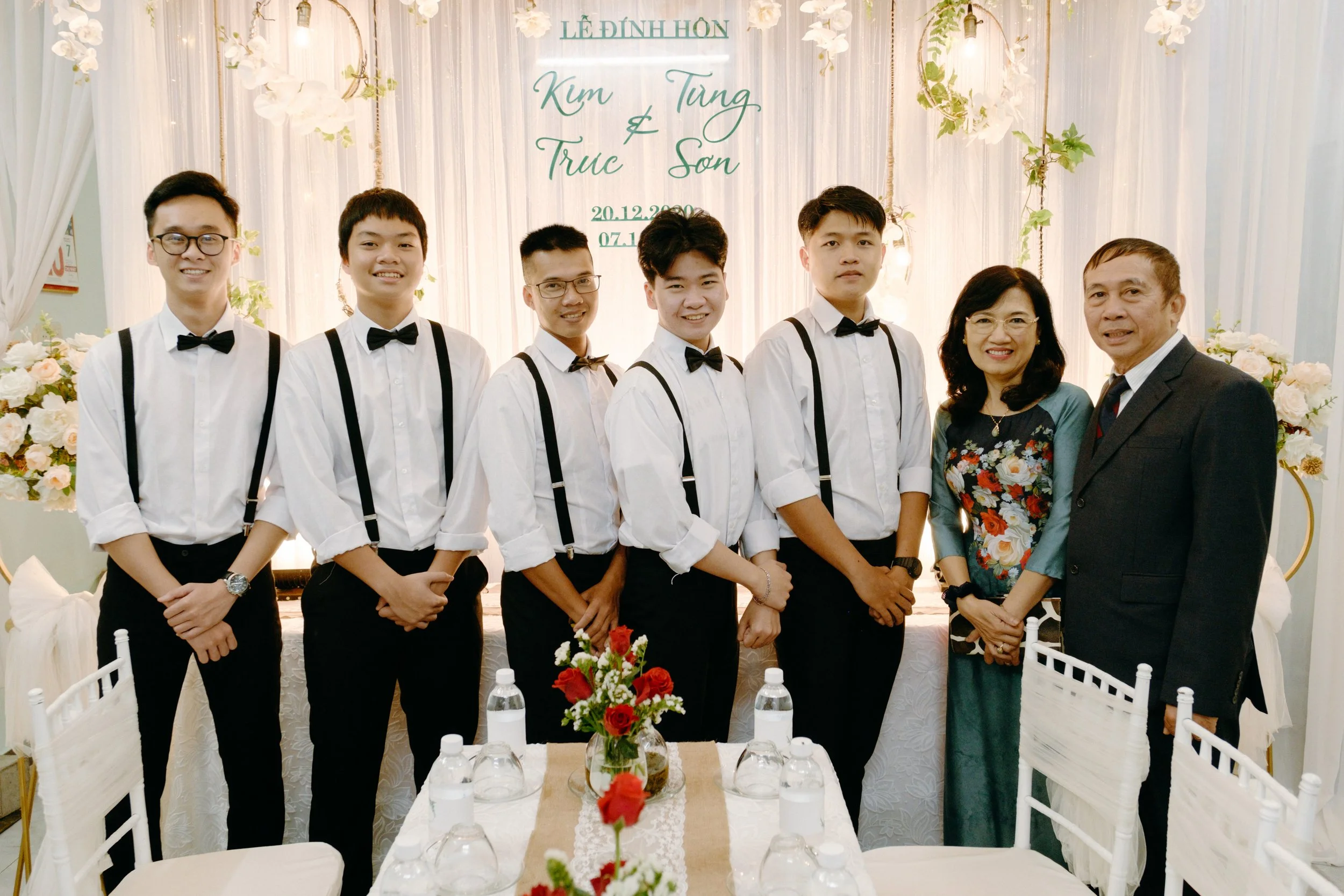 T & S, Wedding Ceremony in Đà Nẵng — Pham Si Luan Photography (19)