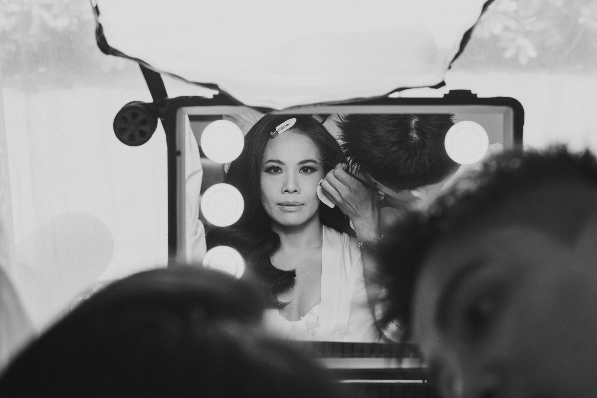 Thanh & Jo, Wedding Day in Quy Nhơn — Pham Si Luan Photography (18)