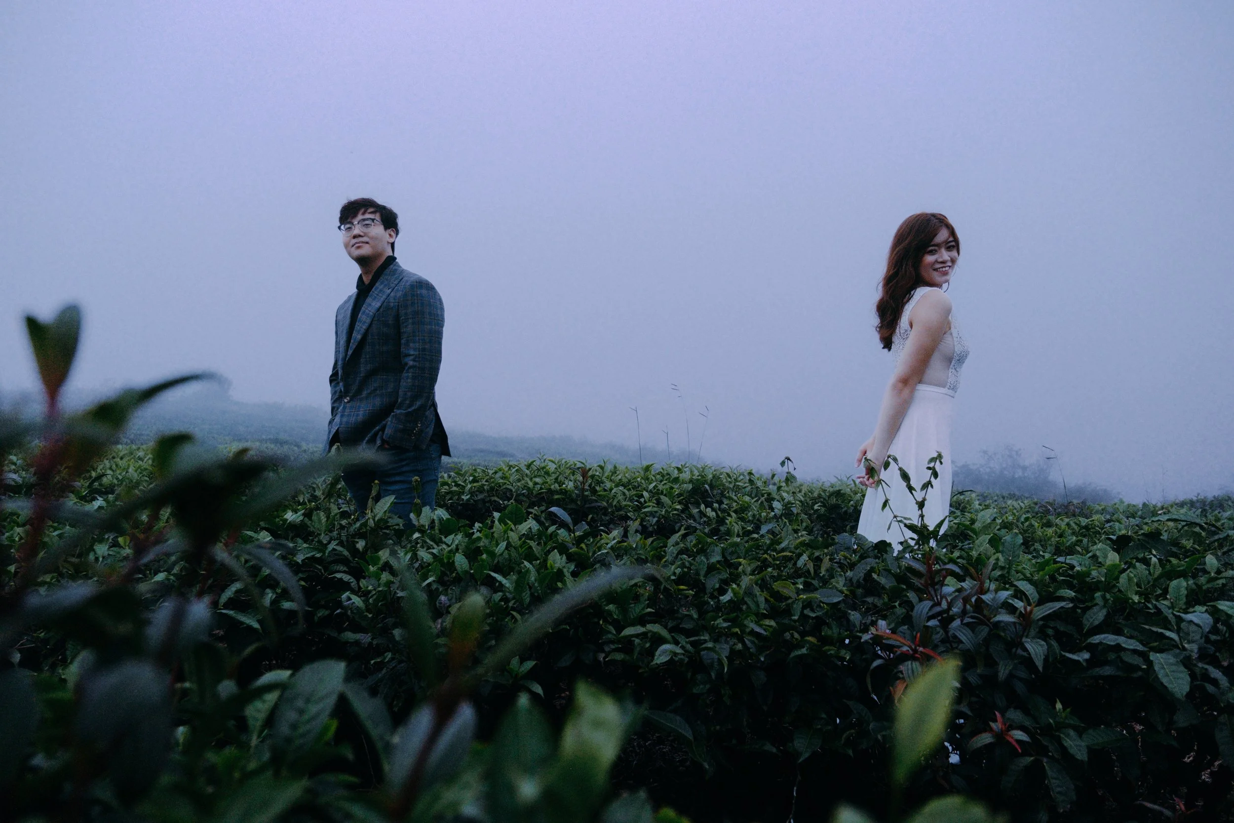 Na & Qi, Pre-wedding in Đà Lạt - Ninh Thuận — Pham Si Luan Photography (61)