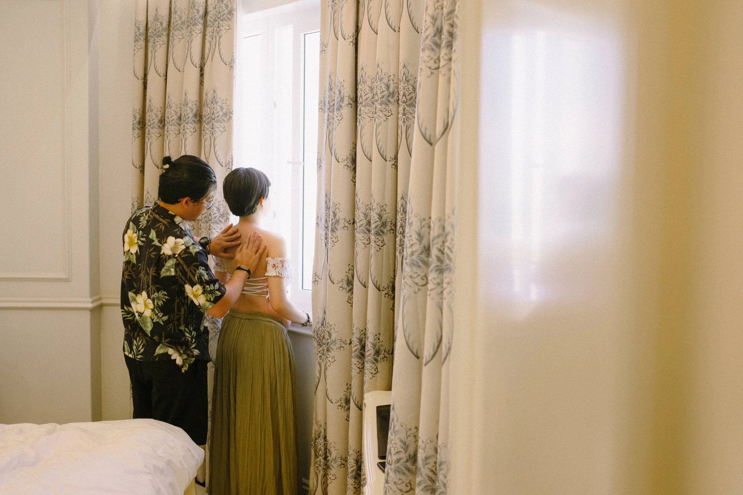 Maternity Chúi & Dưa Leo — Pham Si Luan Photography (27)