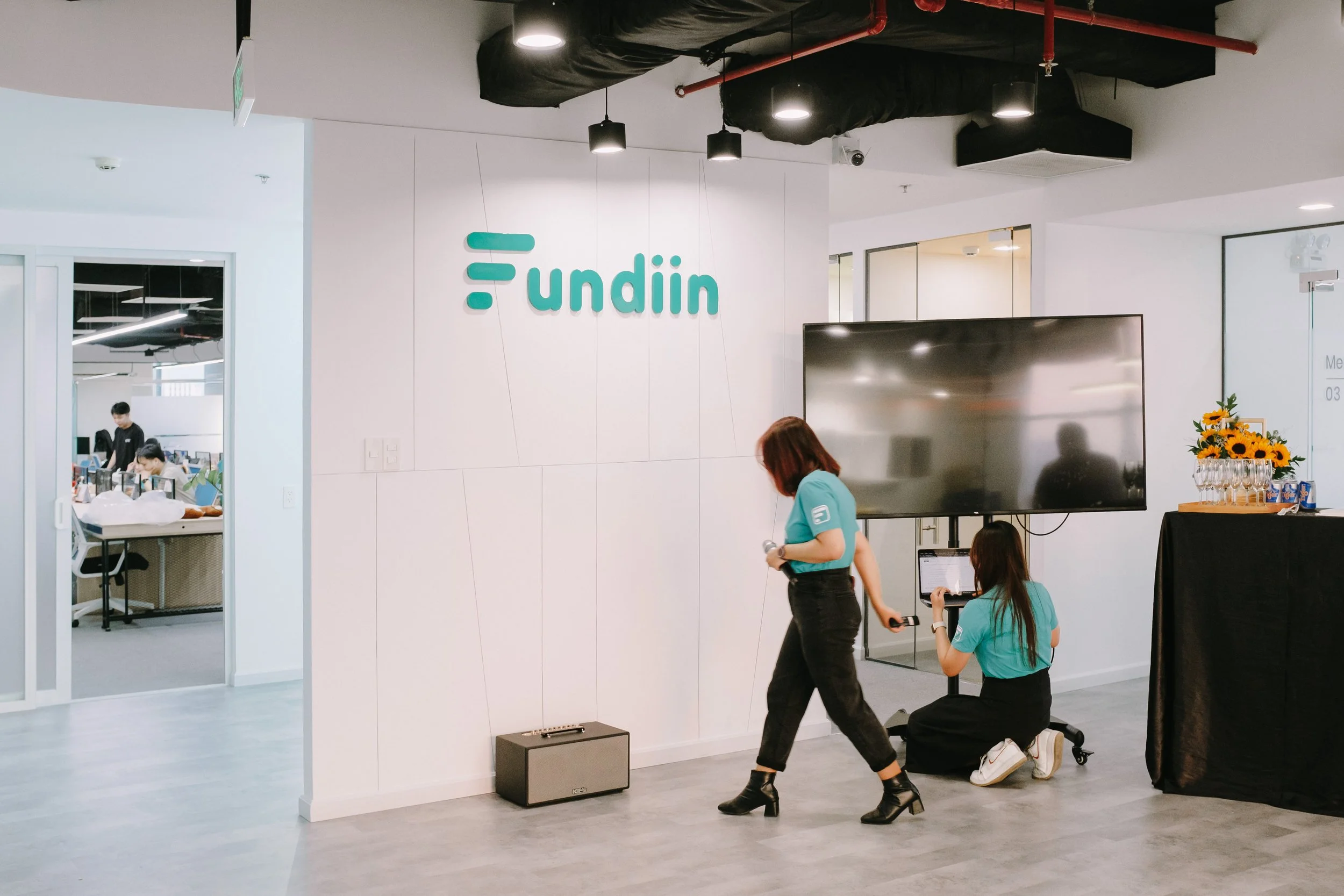 Fundiin's 4th Anniversary Party — Pham Si Luan Photography (6)