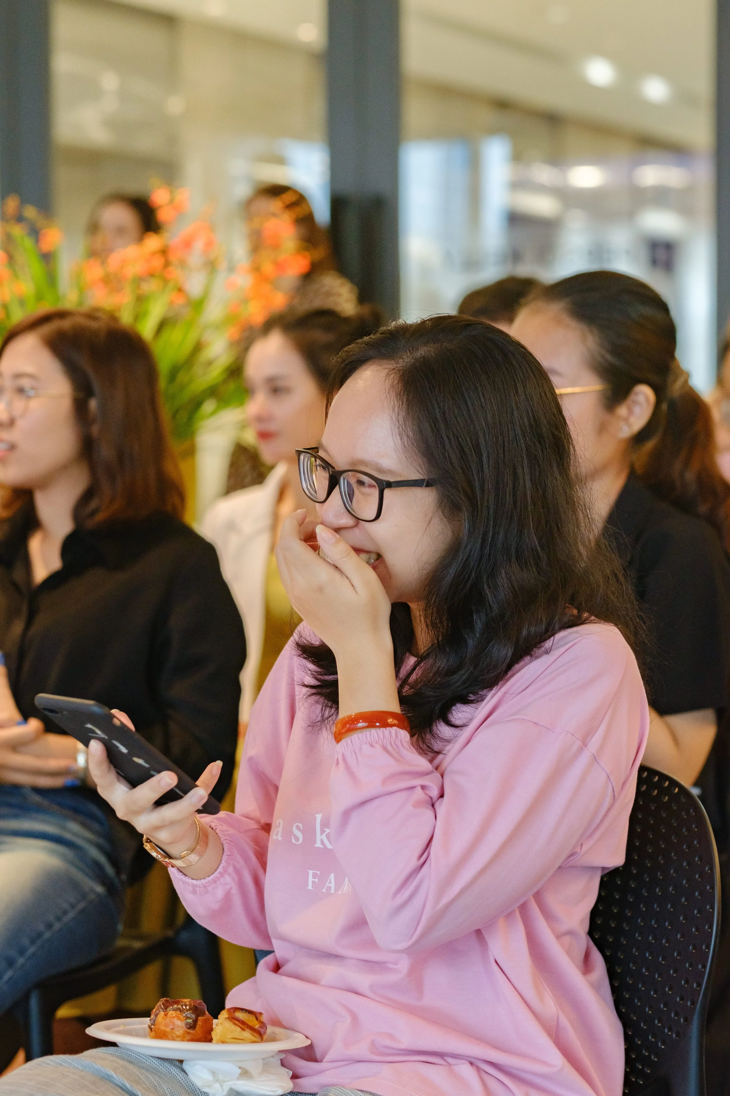 Headhunting Career Workshop for PERSOLKELLY Vietnam — Pham Si Luan Photography (23)