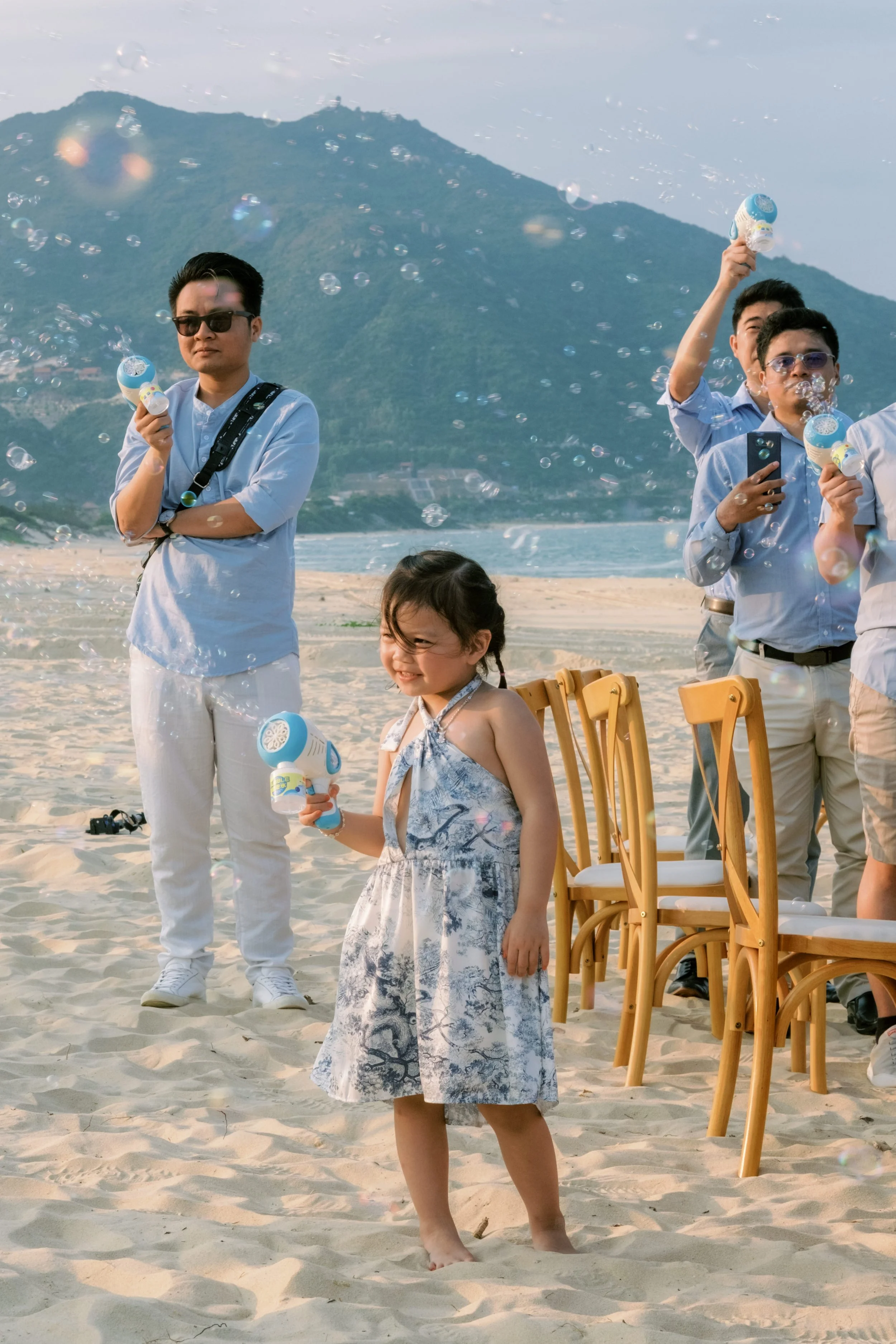 Thanh & Jo, Wedding Day in Quy Nhơn — Pham Si Luan Photography (93)