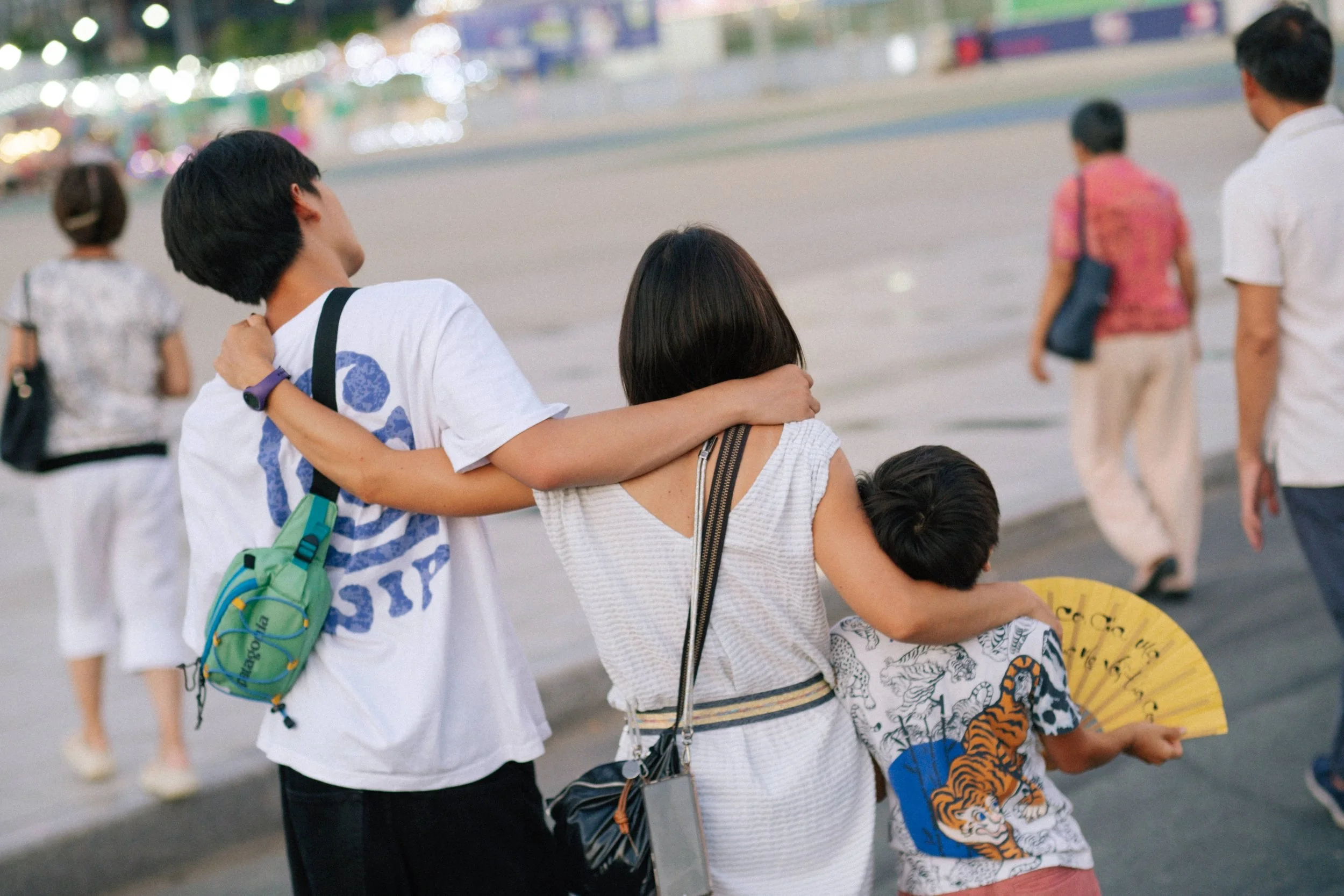 French-Vietnamese Family: Back in Saigon — Pham Si Luan Photography (49)