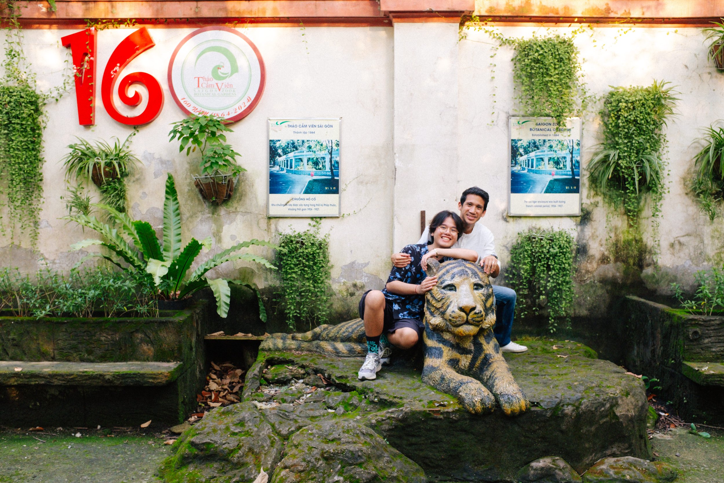 French-Vietnamese Family: Back in Saigon — Pham Si Luan Photography (29)