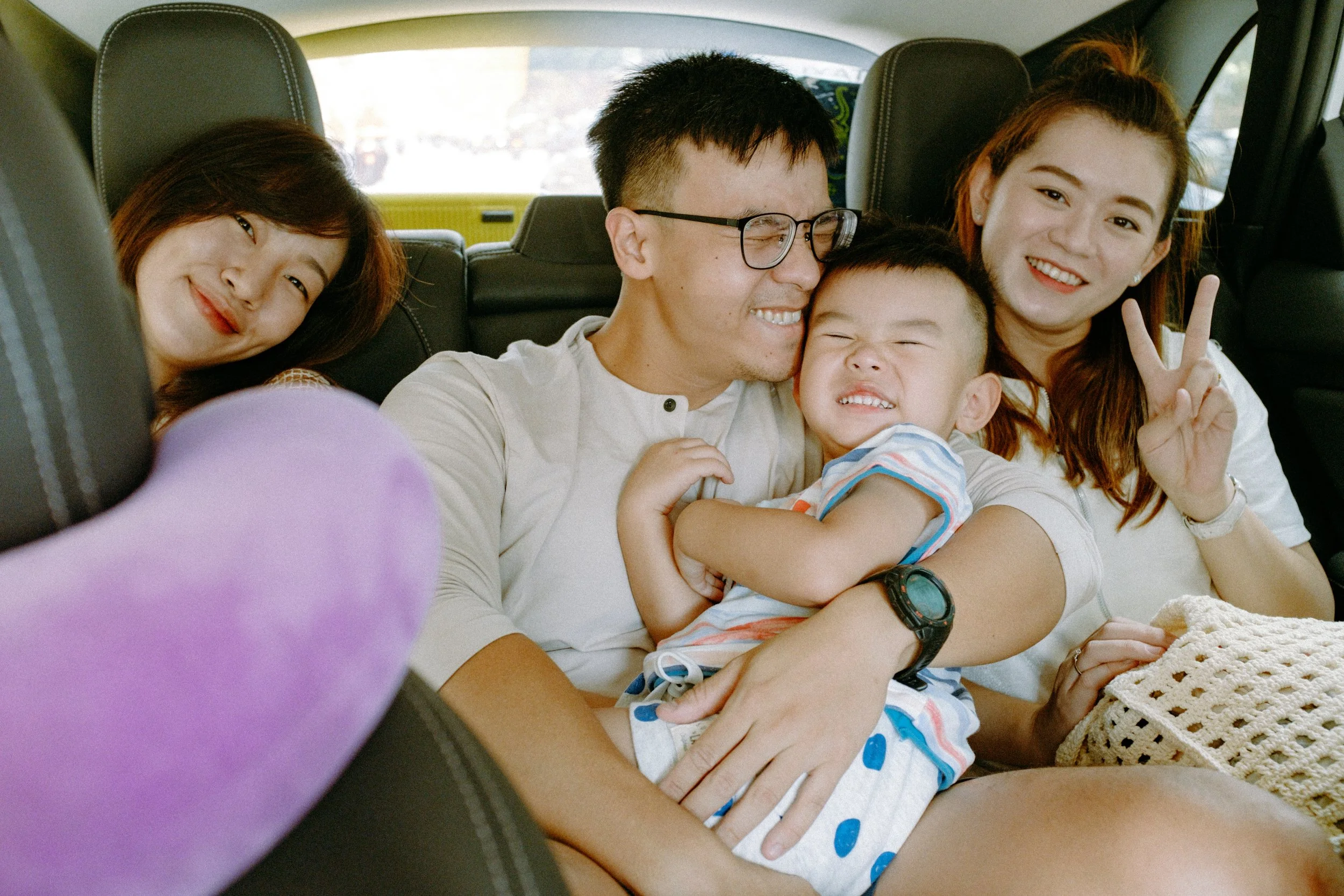 Friends Family Trip to Phú Quốc — Pham Si Luan Photography (1)