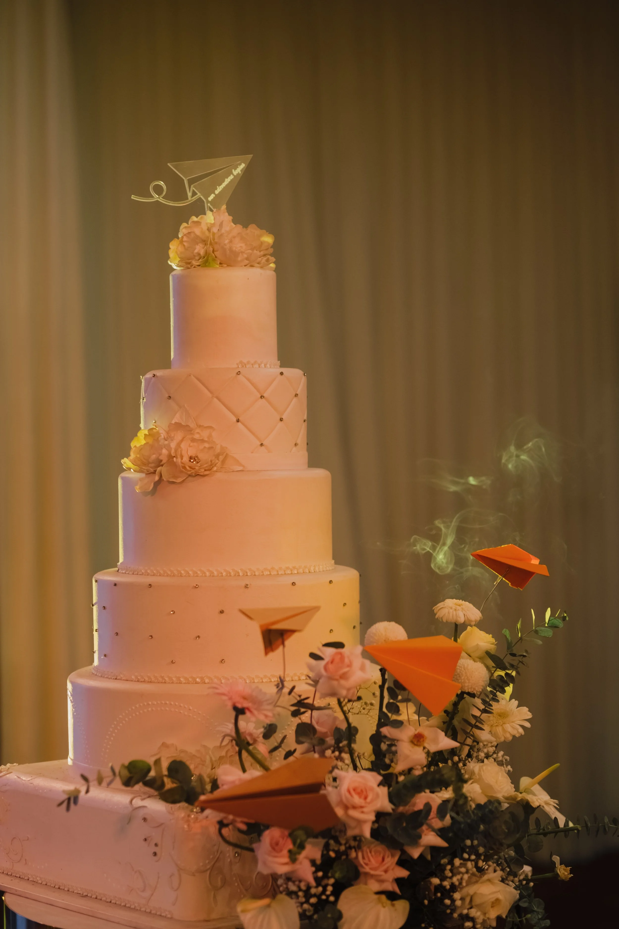Vy & Phúc, Wedding Day in Sài Gòn — Pham Si Luan Photography (78)