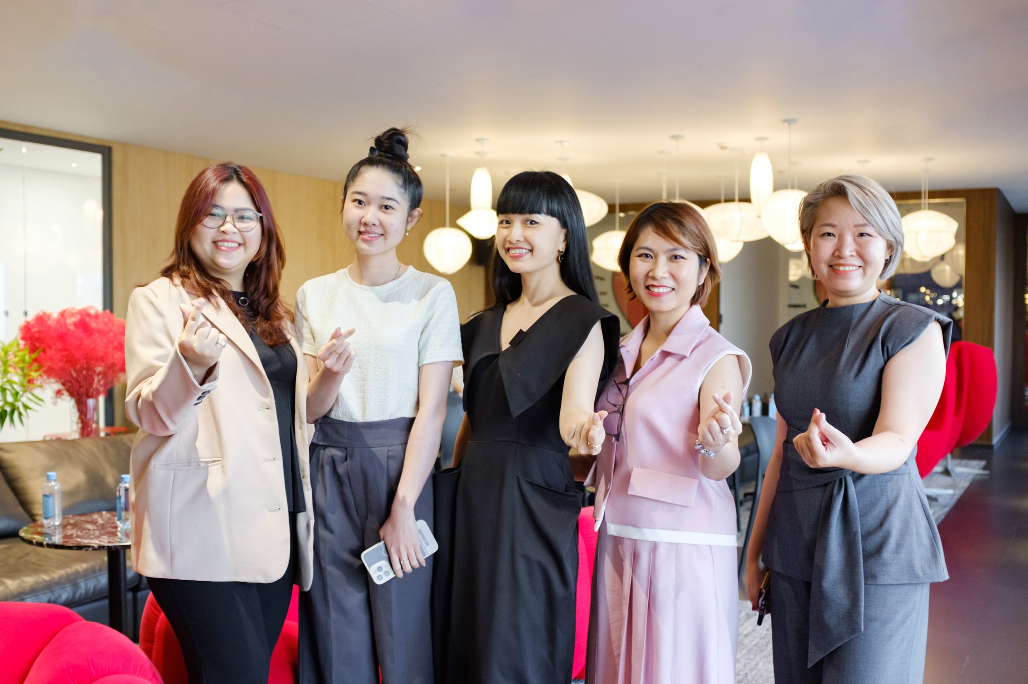 Seminar "Addressing Workplace Burnout And Mental Health Challenges" — Pham Si Luan Photography (31)