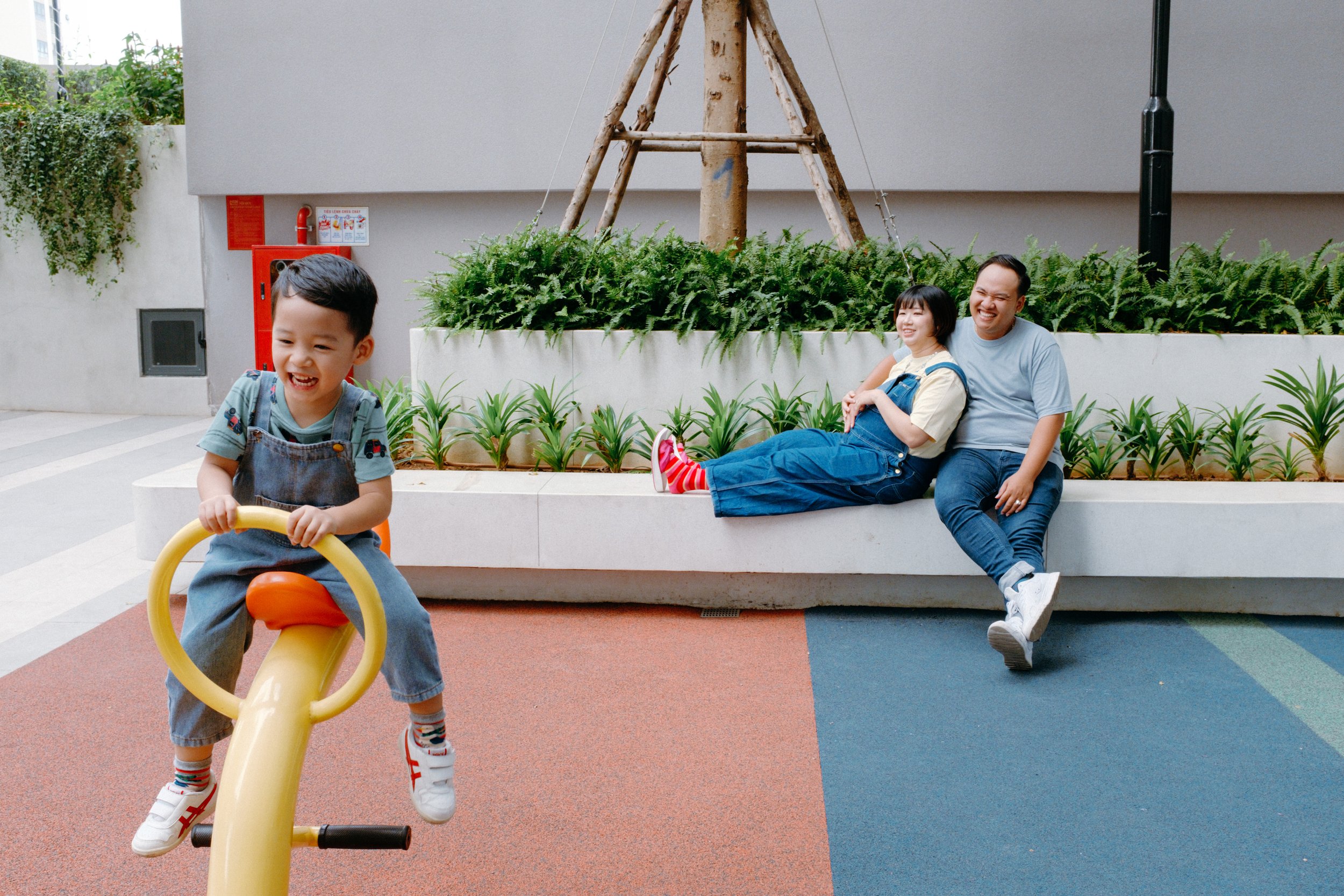 Nhà Chun +++ — Pham Si Luan Photography (23)