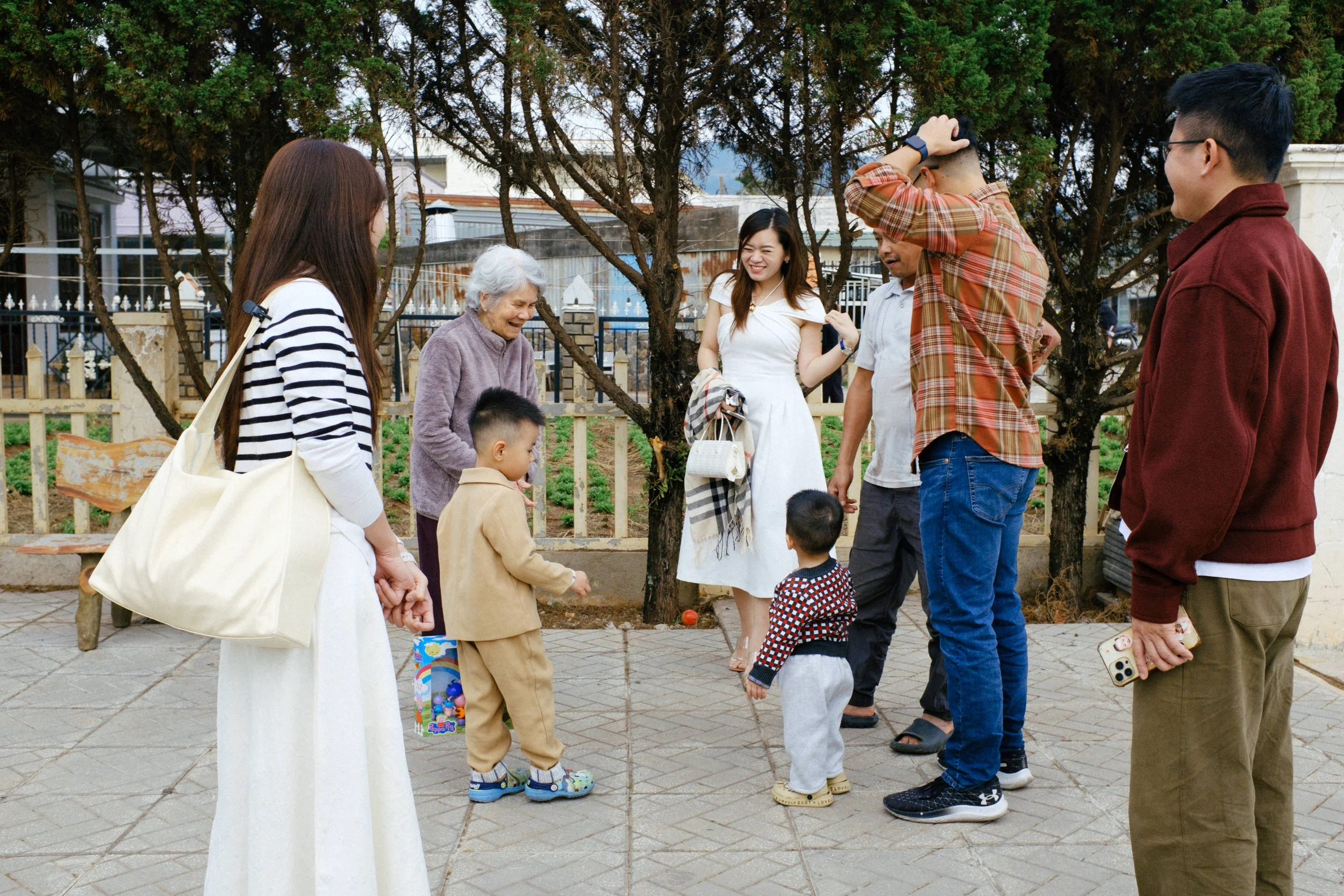 Đi Chơi, Đi Đám Cưới — Pham Si Luan Photography (37)