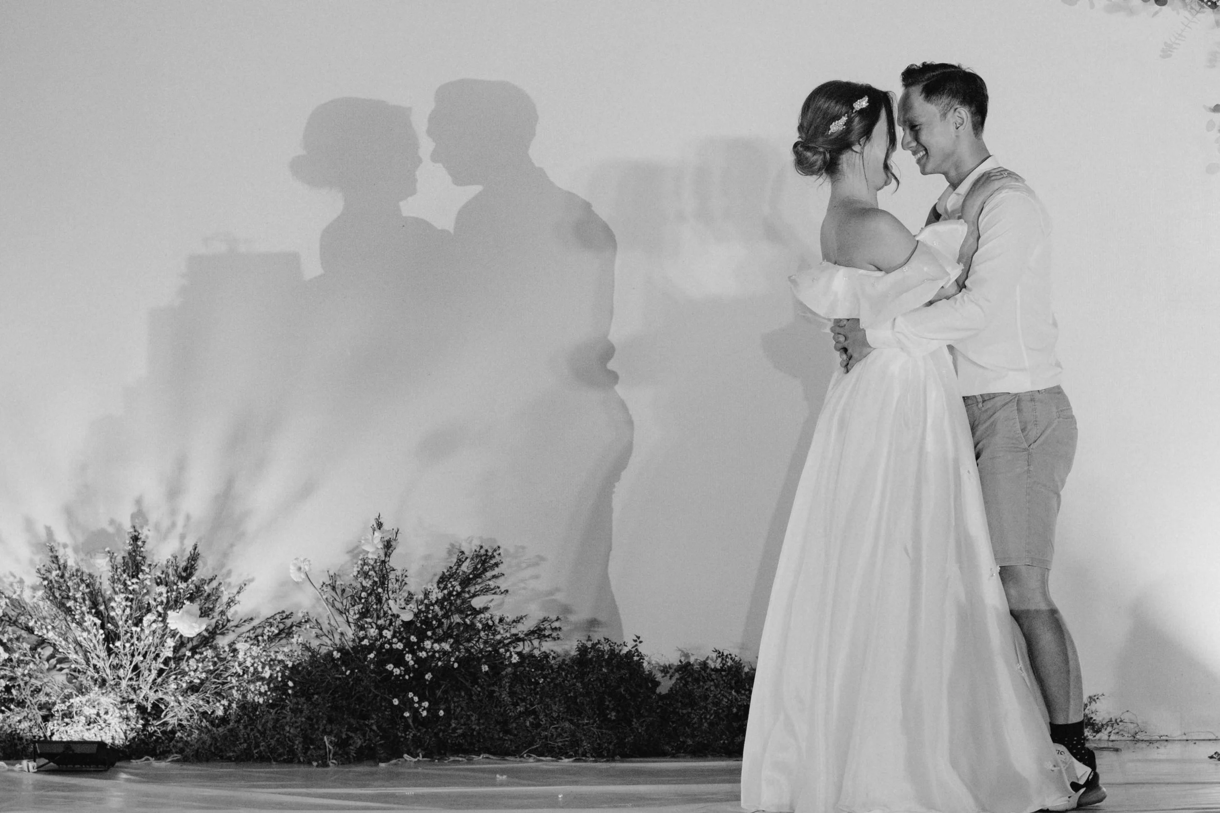 Tâm & Tiến, Wedding Day in Sài Gòn — Pham Si Luan Photography (105)