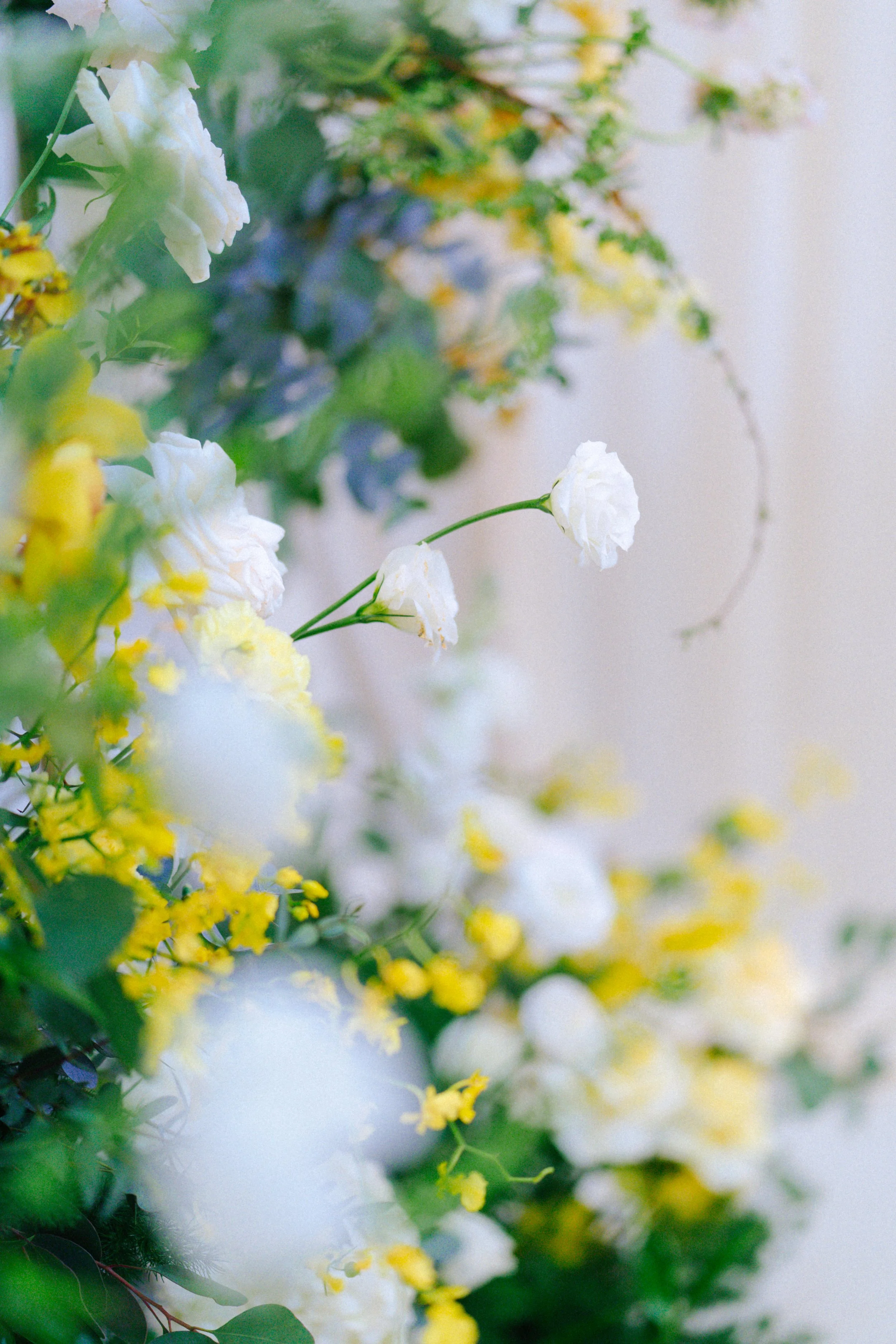 Vy & Thắng, Wedding Day in Saigon — Pham Si Luan Photography (64)