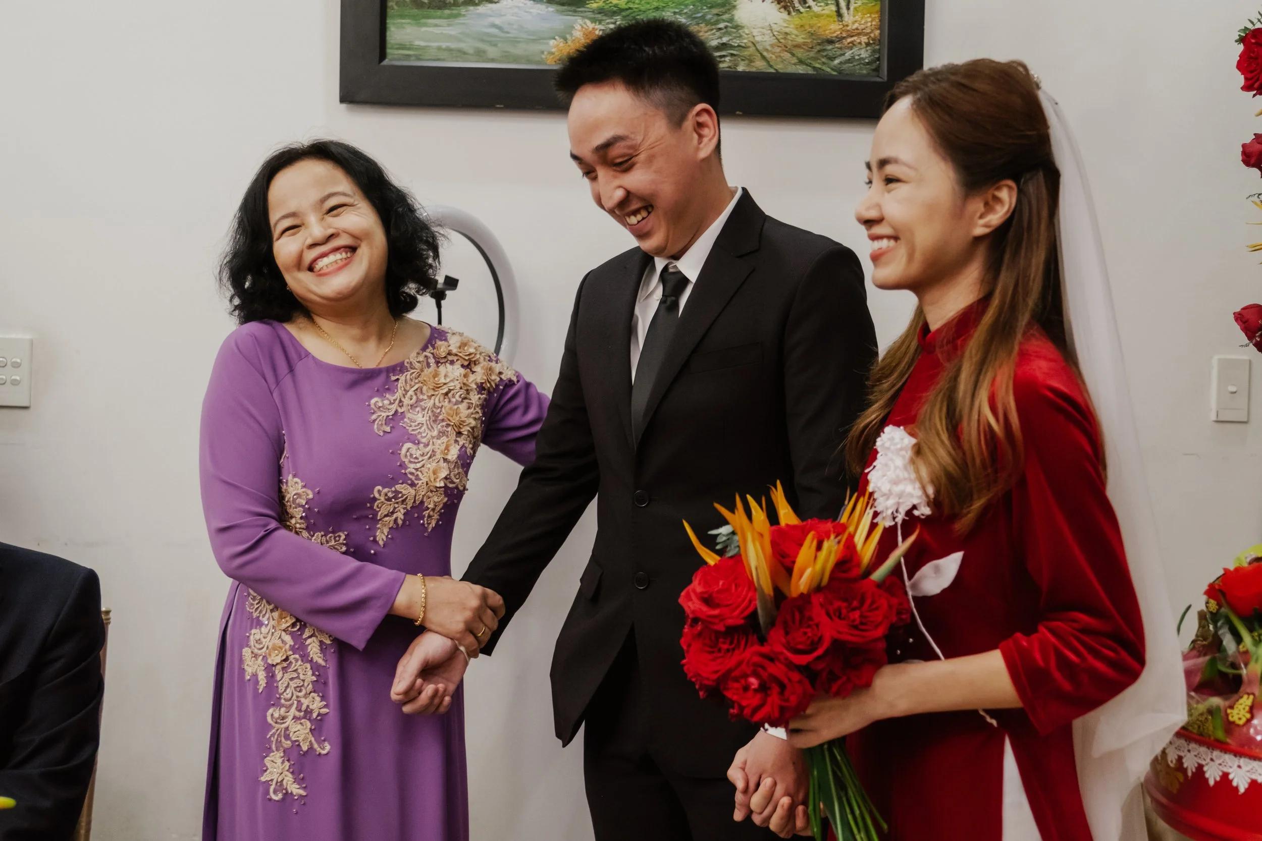 Hà & Quân, Wedding Day in Sài Gòn — Pham Si Luan Photography (36)