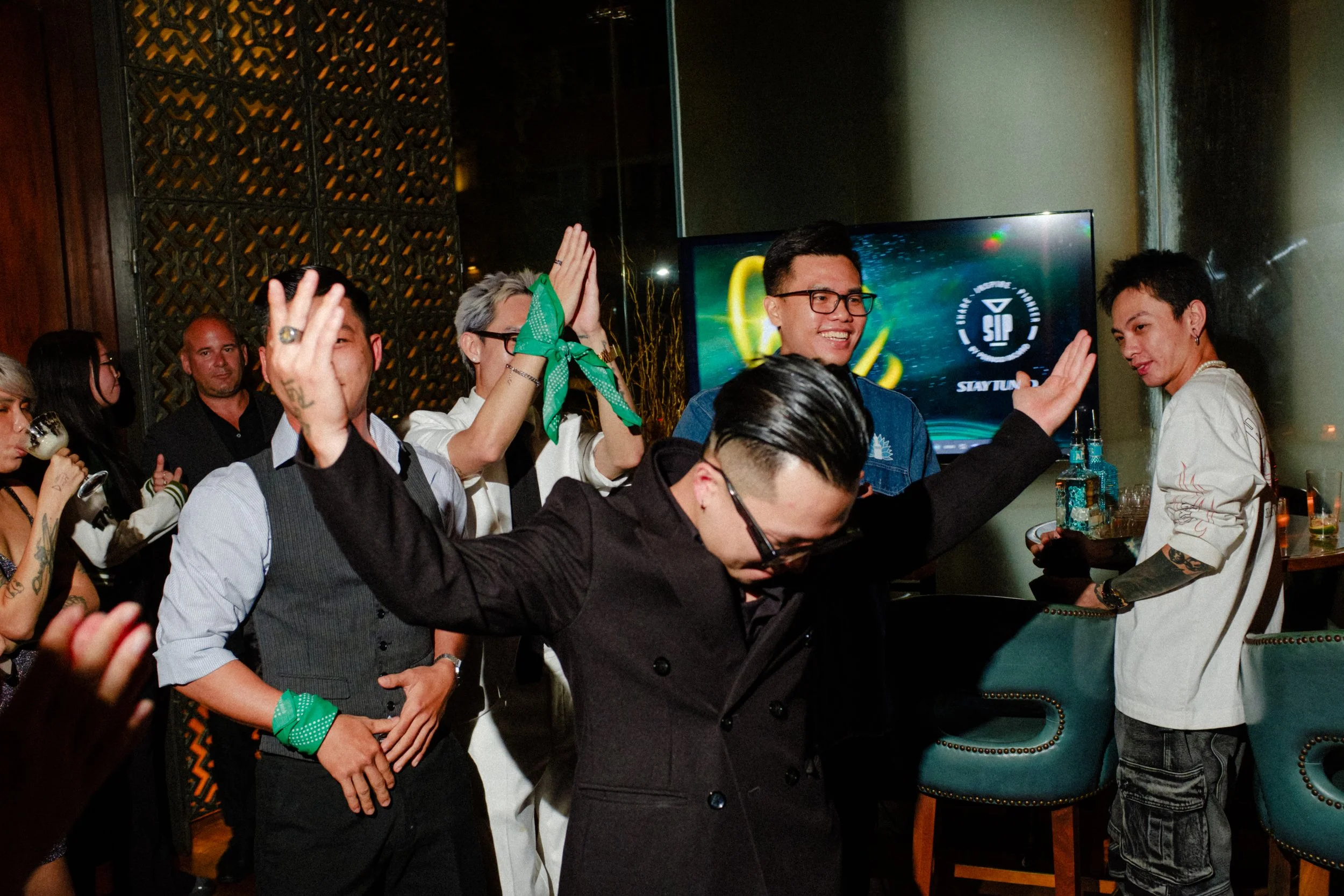 SIP SUPERNOVA HOMECOMING 2025 – Vietnam Mixology Celebration — Pham Si Luan Photography (81)