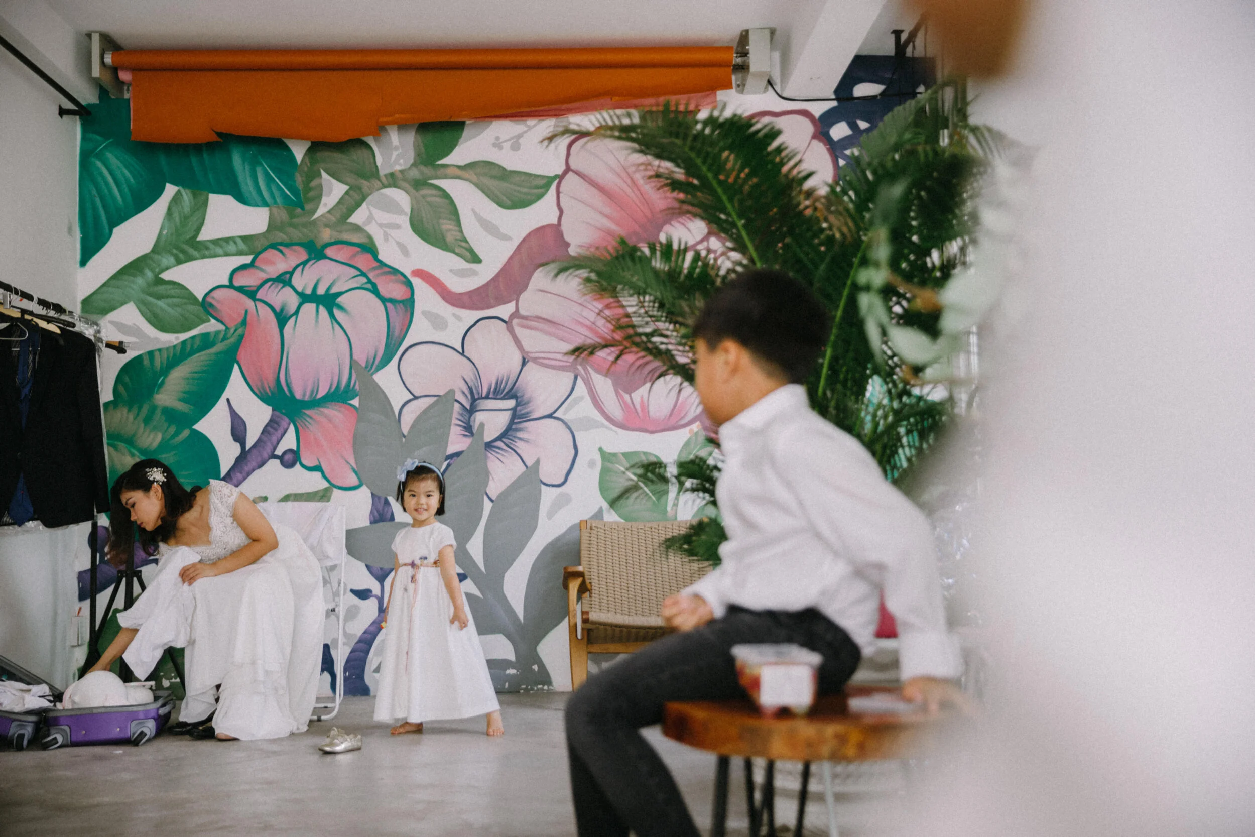 A Family Portrait 2018 — Pham Si Luan Photography (6)