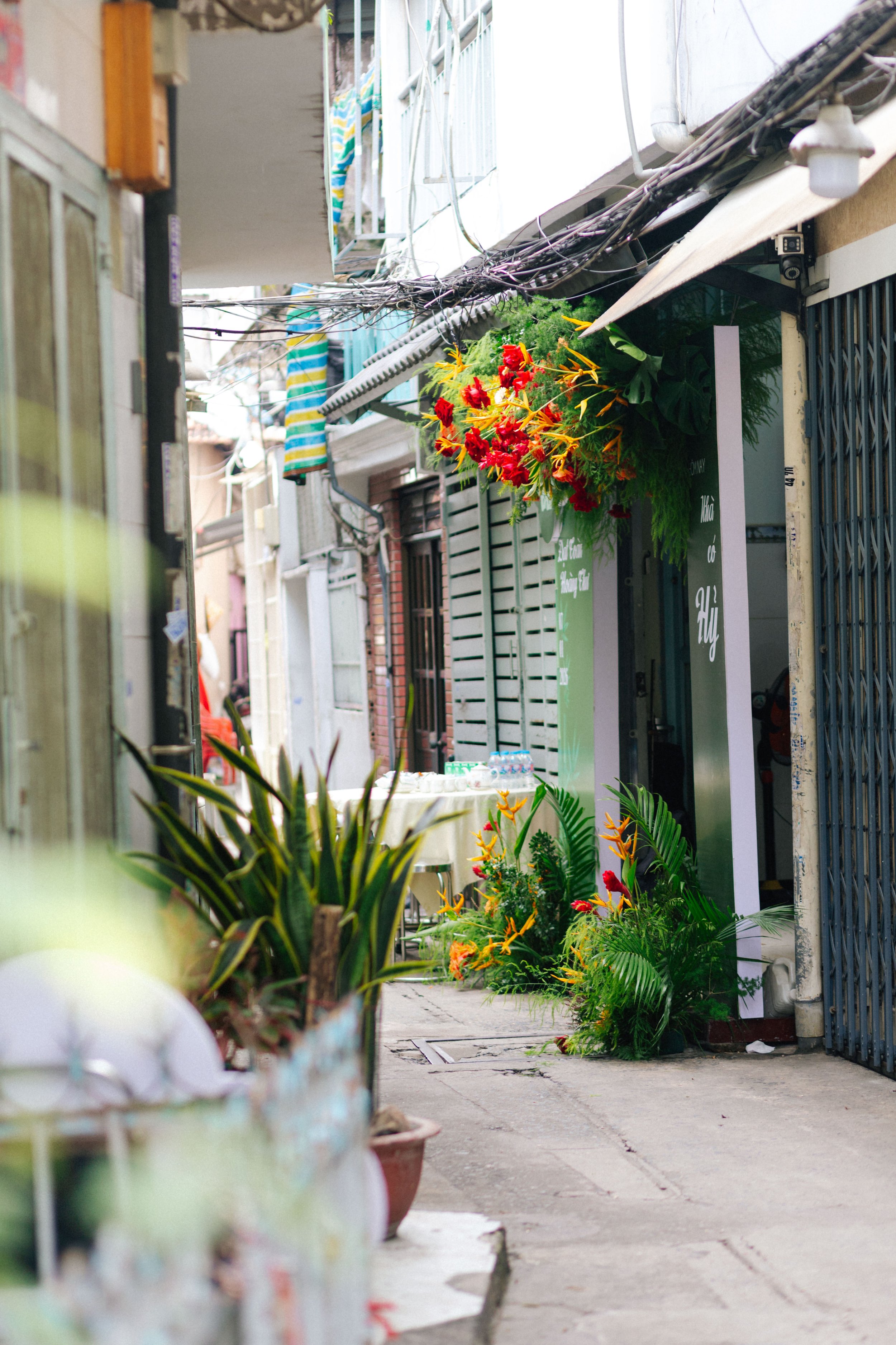 Thư & Toàn, Lễ Gia Tiên Sài Gòn — Pham Si Luan Photography (92)