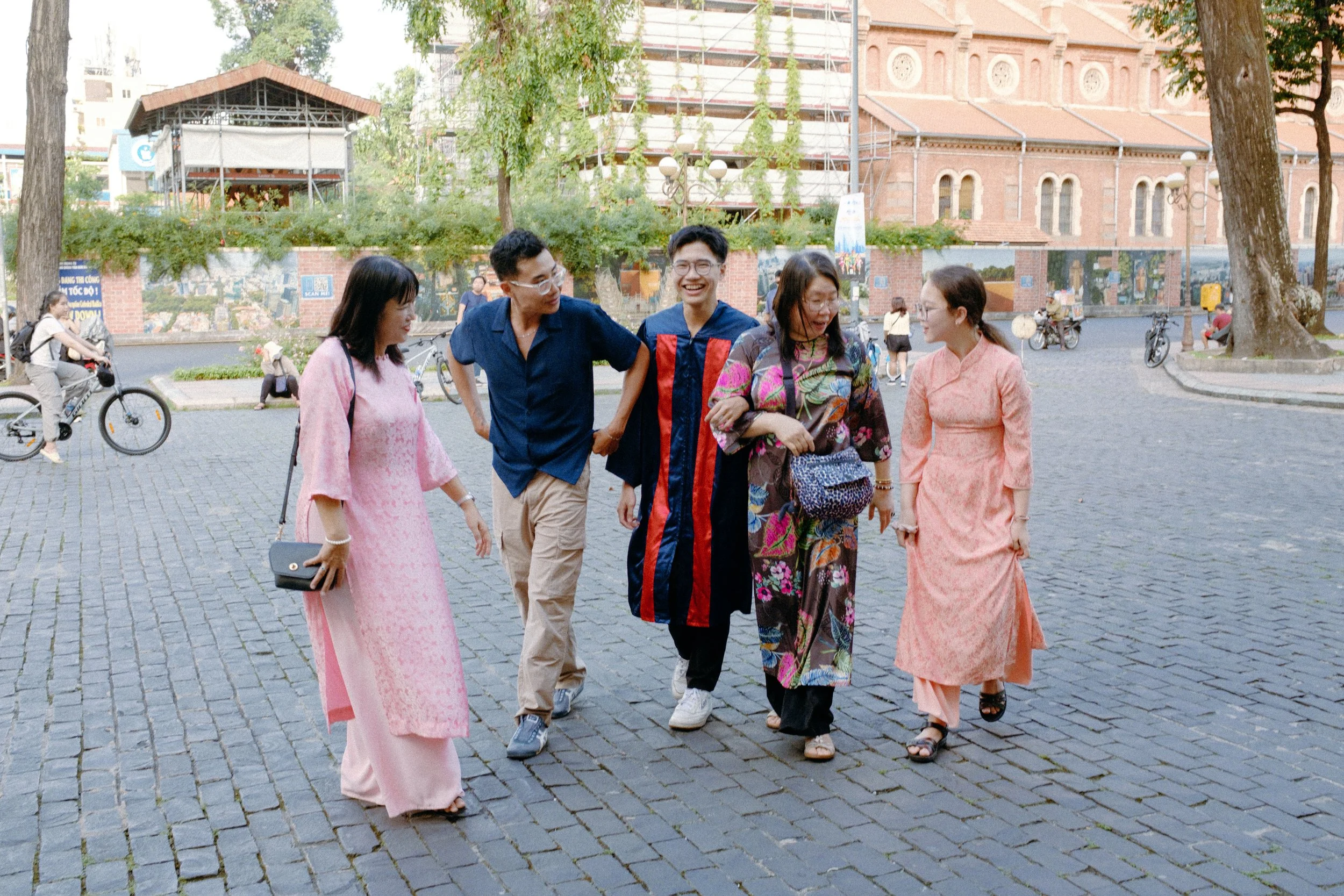 Tú, Khôi & Mẹs — Pham Si Luan Photography (19)