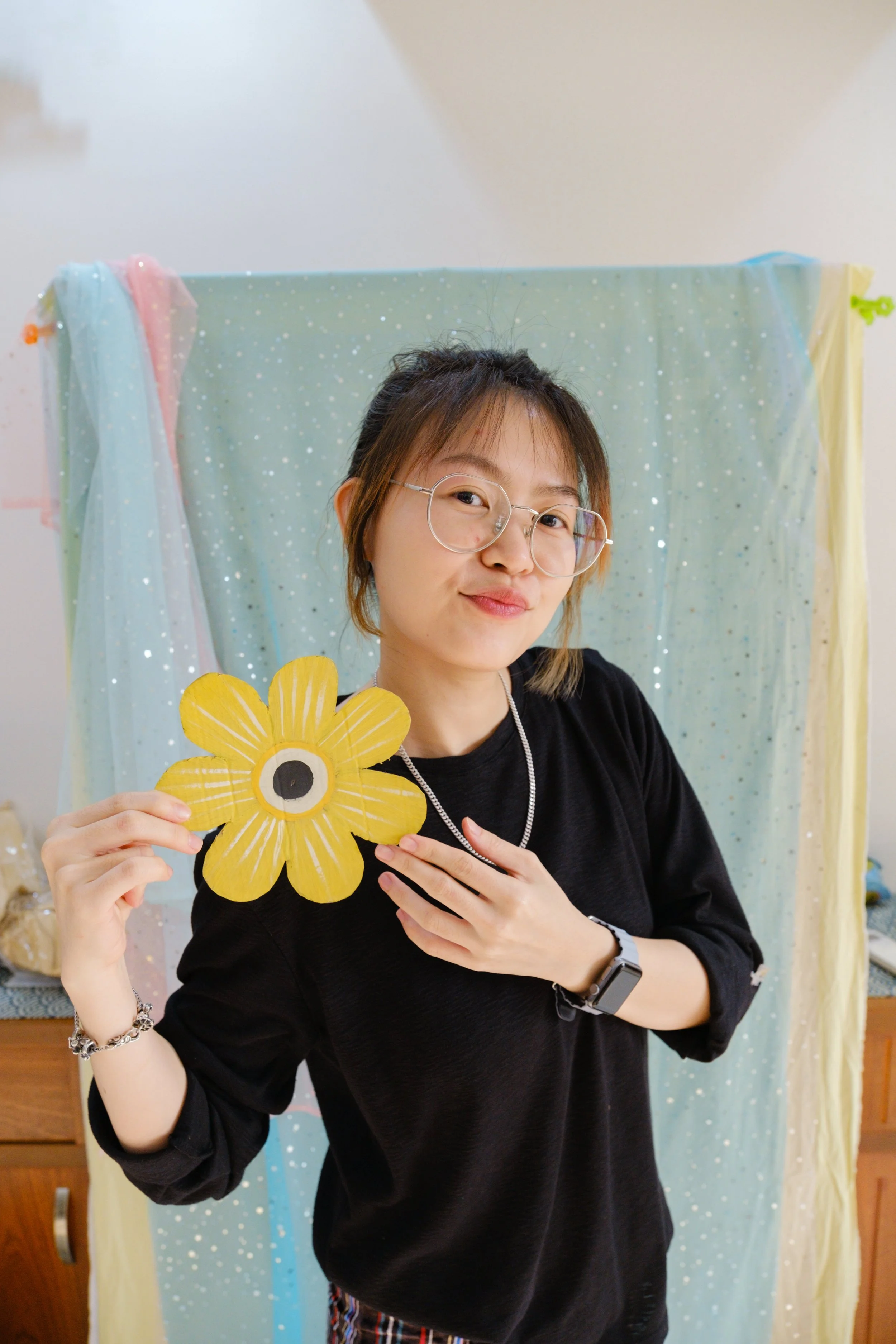 Quầy ảnh lấy liền Hoa Xuân Ca — Pham Si Luan Photography (4)
