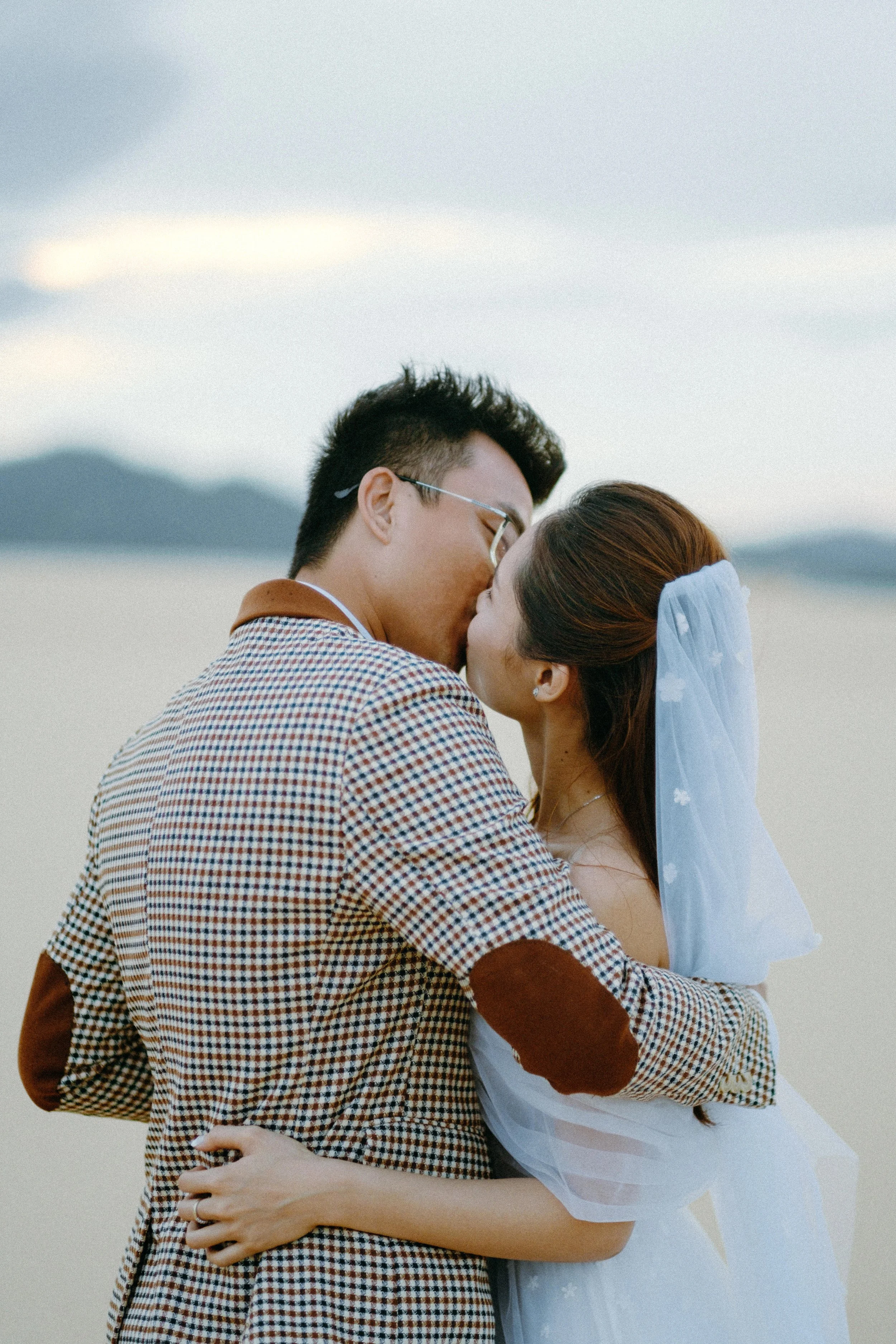 Linh & Triết, Pre-wedding Session in Vĩnh Hy - Ninh Thuận — Pham Si Luan Photography (79)