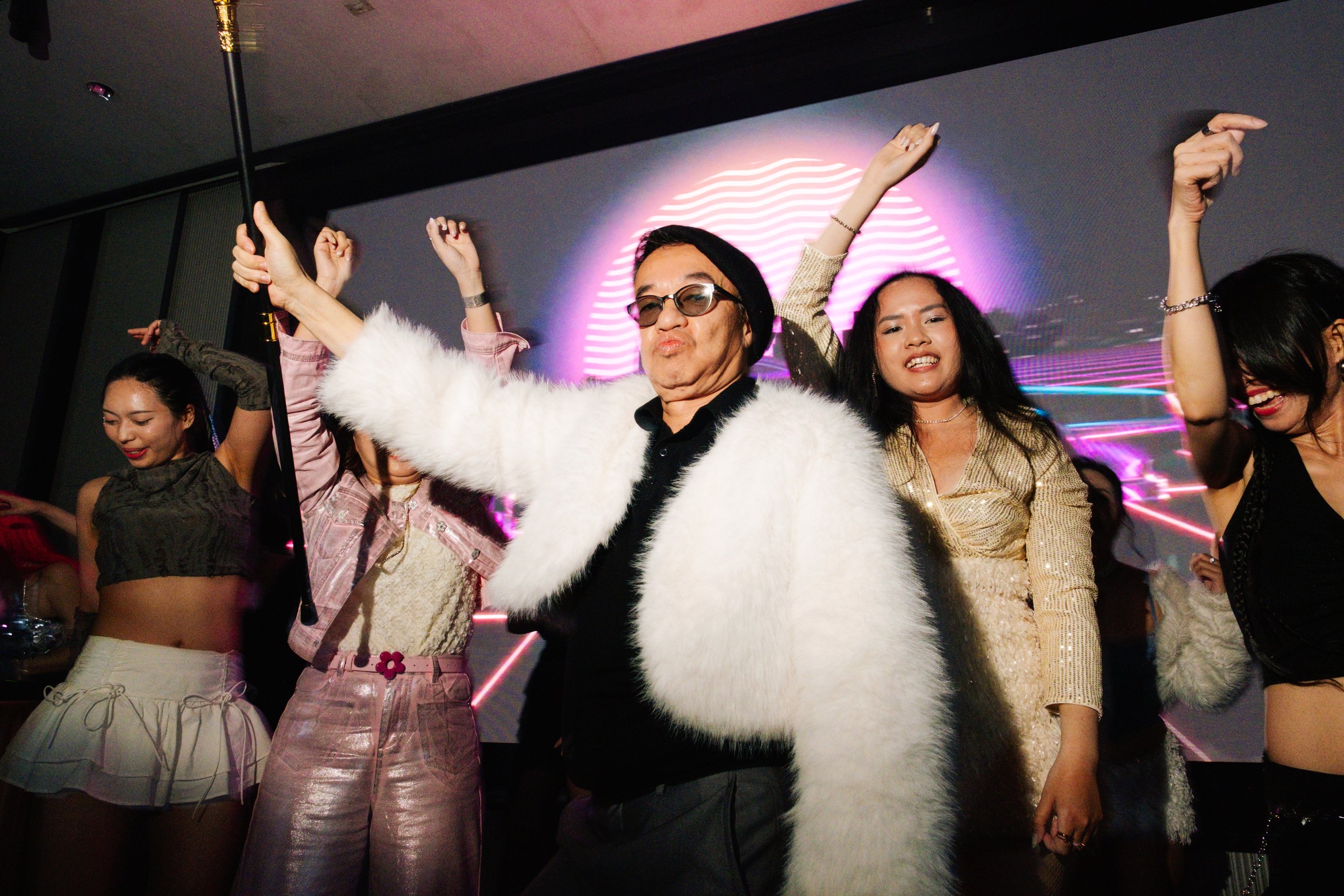 PERSOL Vietnam "RETROVERSE" Dinner & Dance — Pham Si Luan Photography (134)