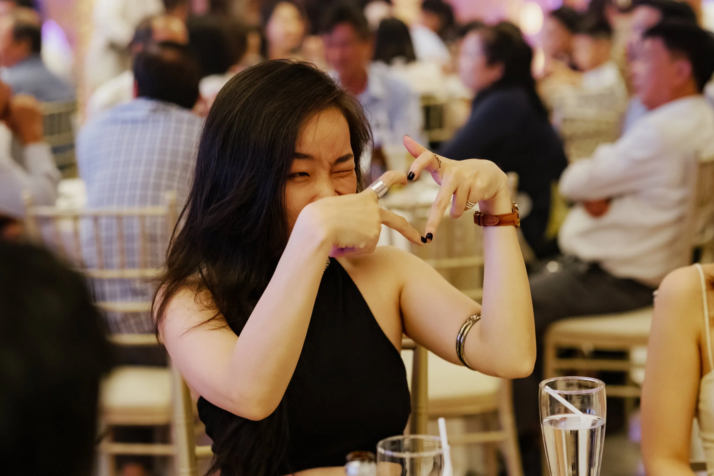 Thảo & Hào, Wedding Day in Sài Gòn — Pham Si Luan Photography (98)
