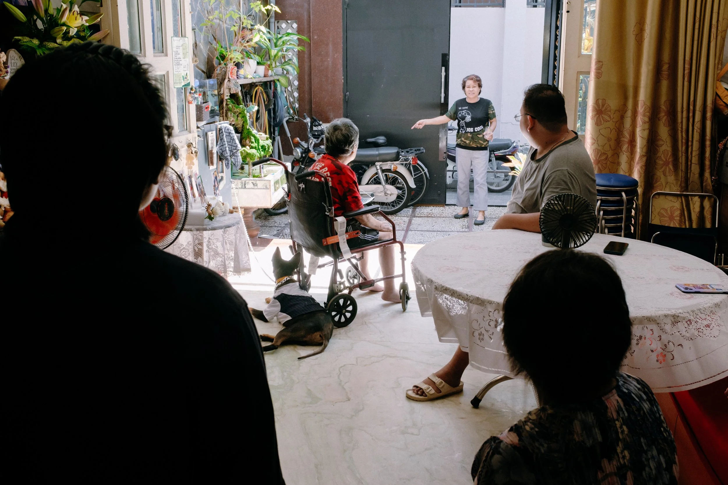 Đám giỗ ba Tân — Pham Si Luan Photography (46)