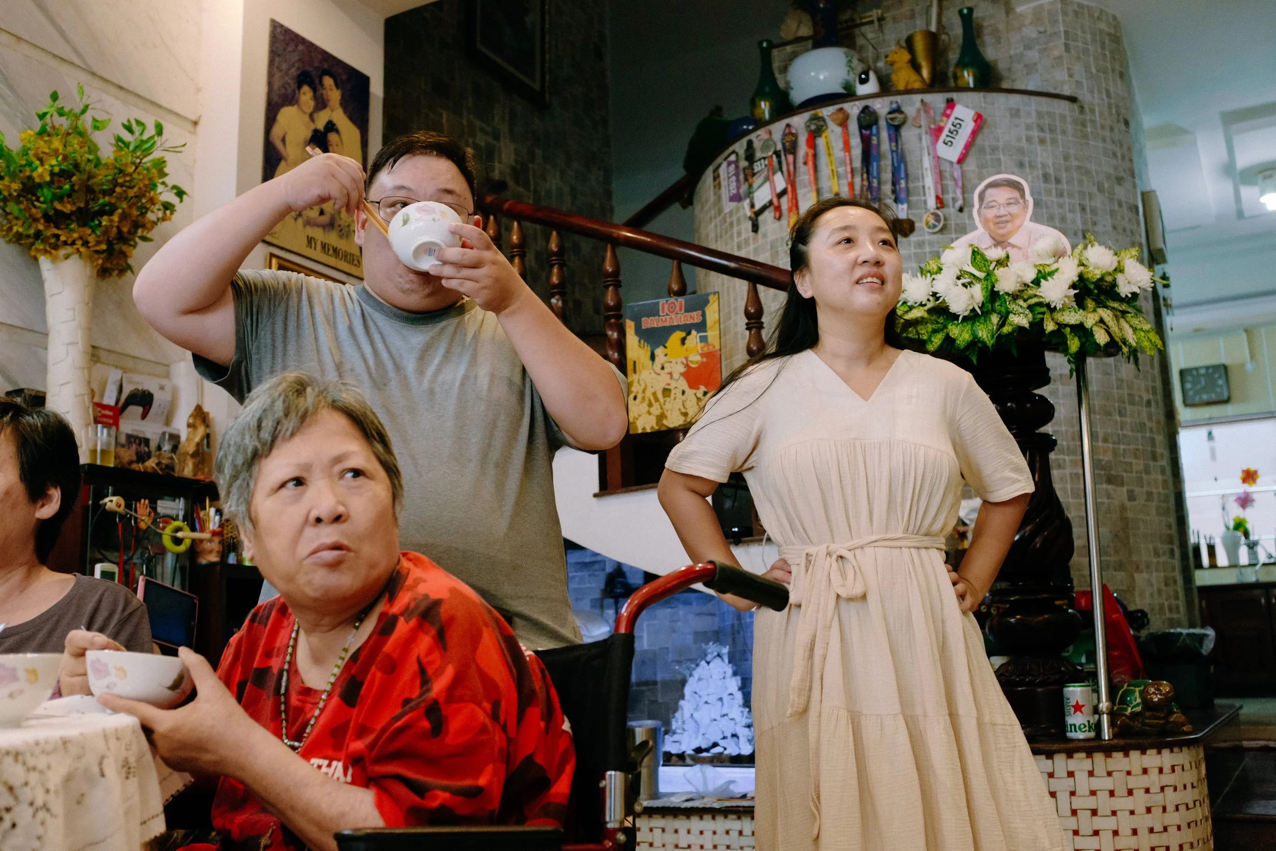 Đám giỗ ba Tân — Pham Si Luan Photography (70)