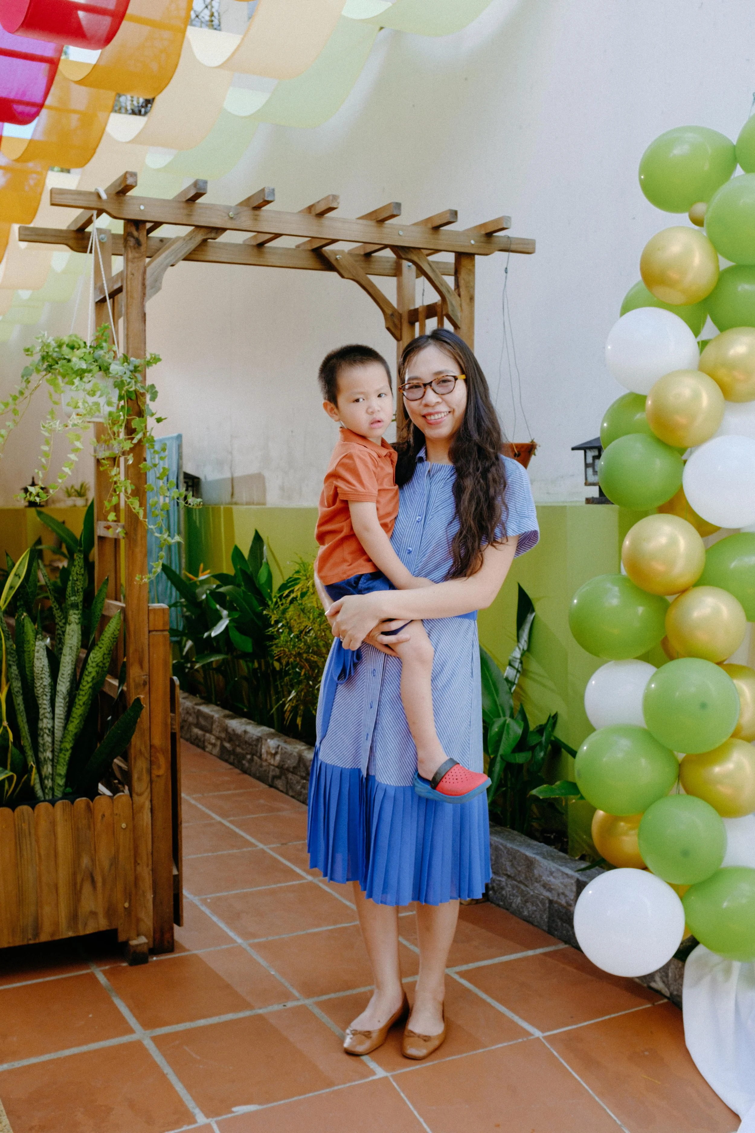 Spring Montessori Kindergarten Graduation Session — Pham Si Luan Photography (28)