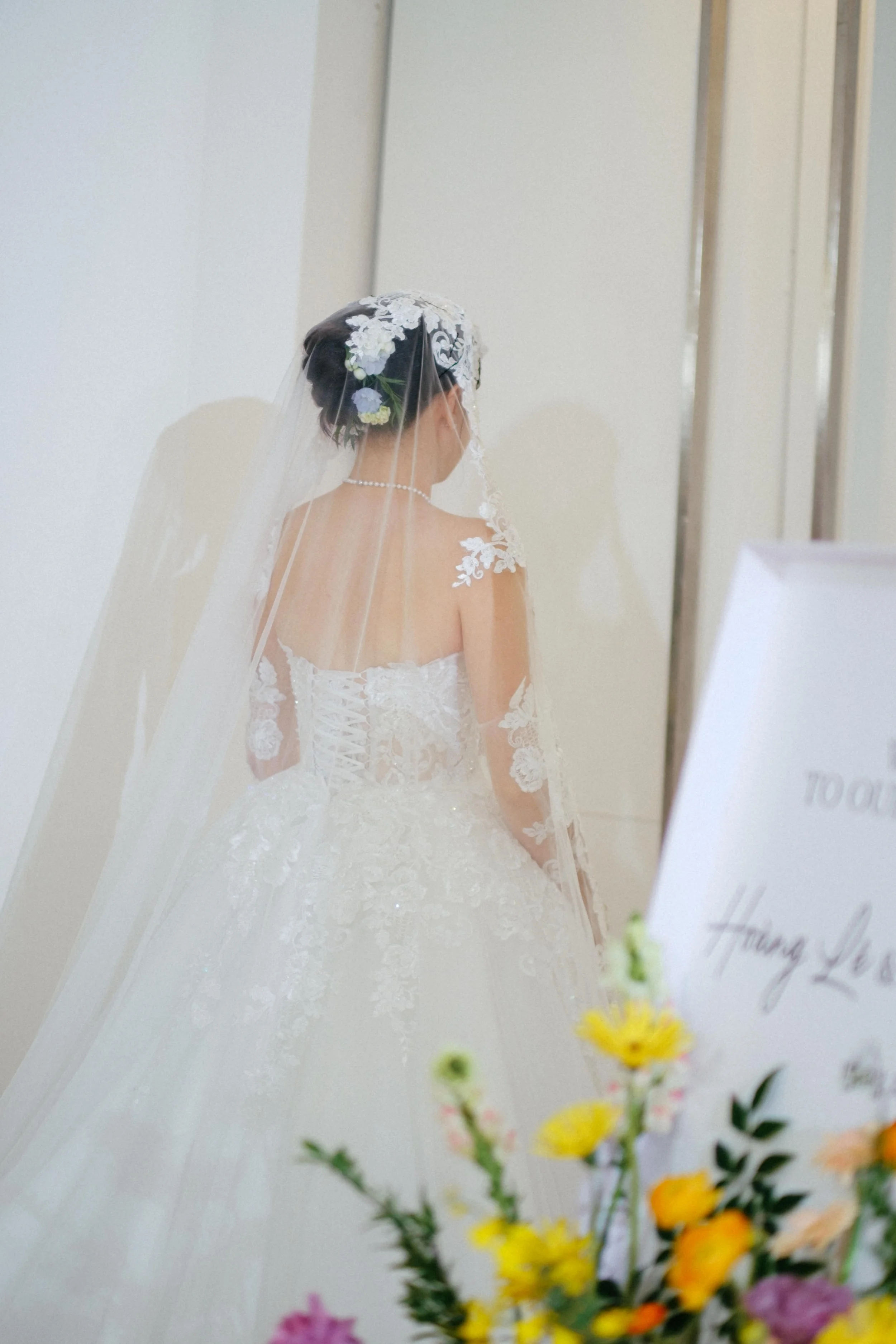 Lê & Phương, Ngày Cưới Sài Gòn — Pham Si Luan Photography (81)