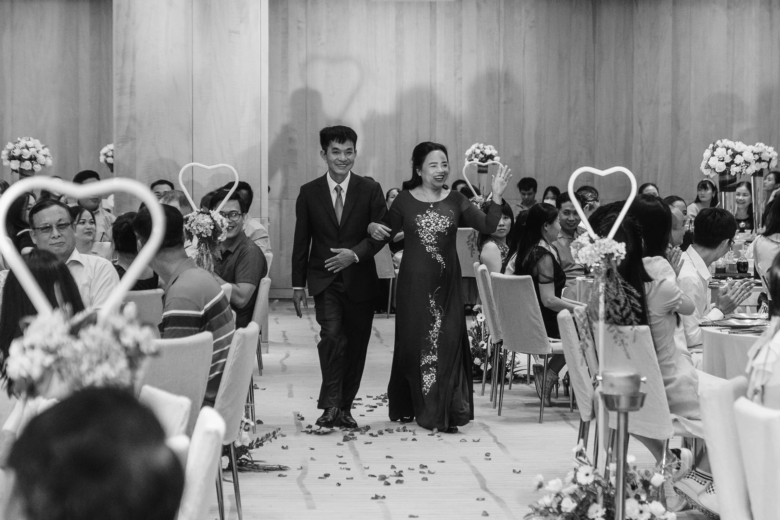 Hà & Quân, Wedding Day in Sài Gòn — Pham Si Luan Photography (85)