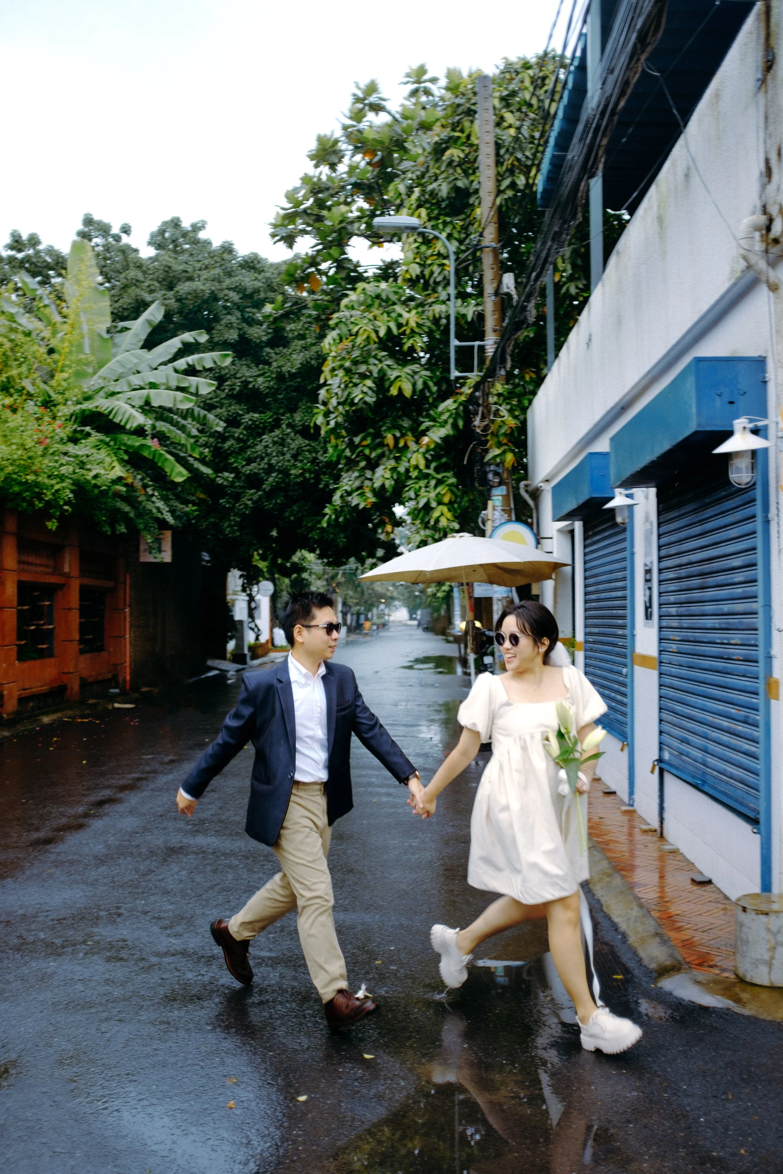 Vy & Thắng, Pre-wedding Session in Sài Gòn — Pham Si Luan Photography (15)