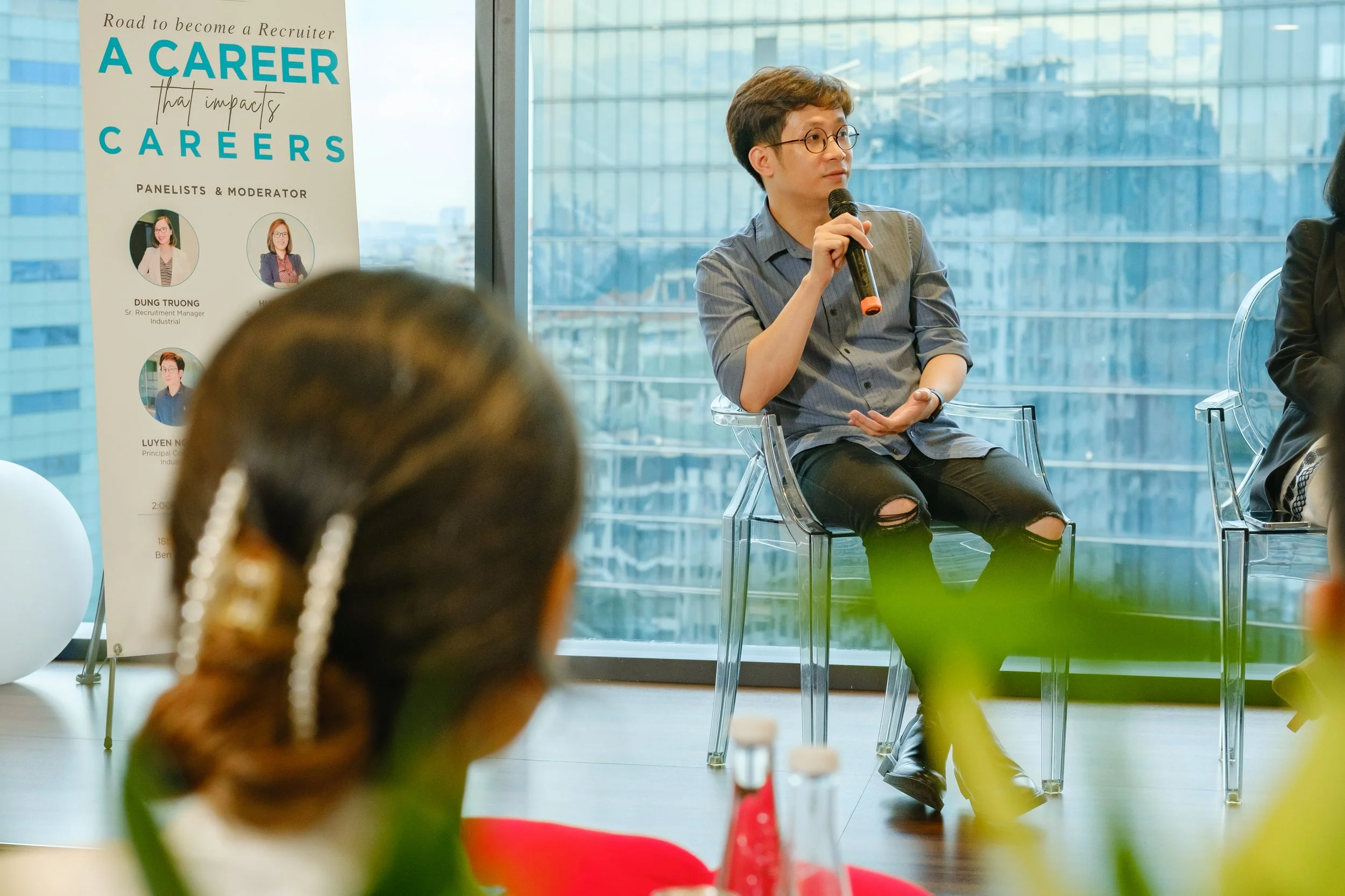 Headhunting Career Workshop for PERSOLKELLY Vietnam — Pham Si Luan Photography (26)