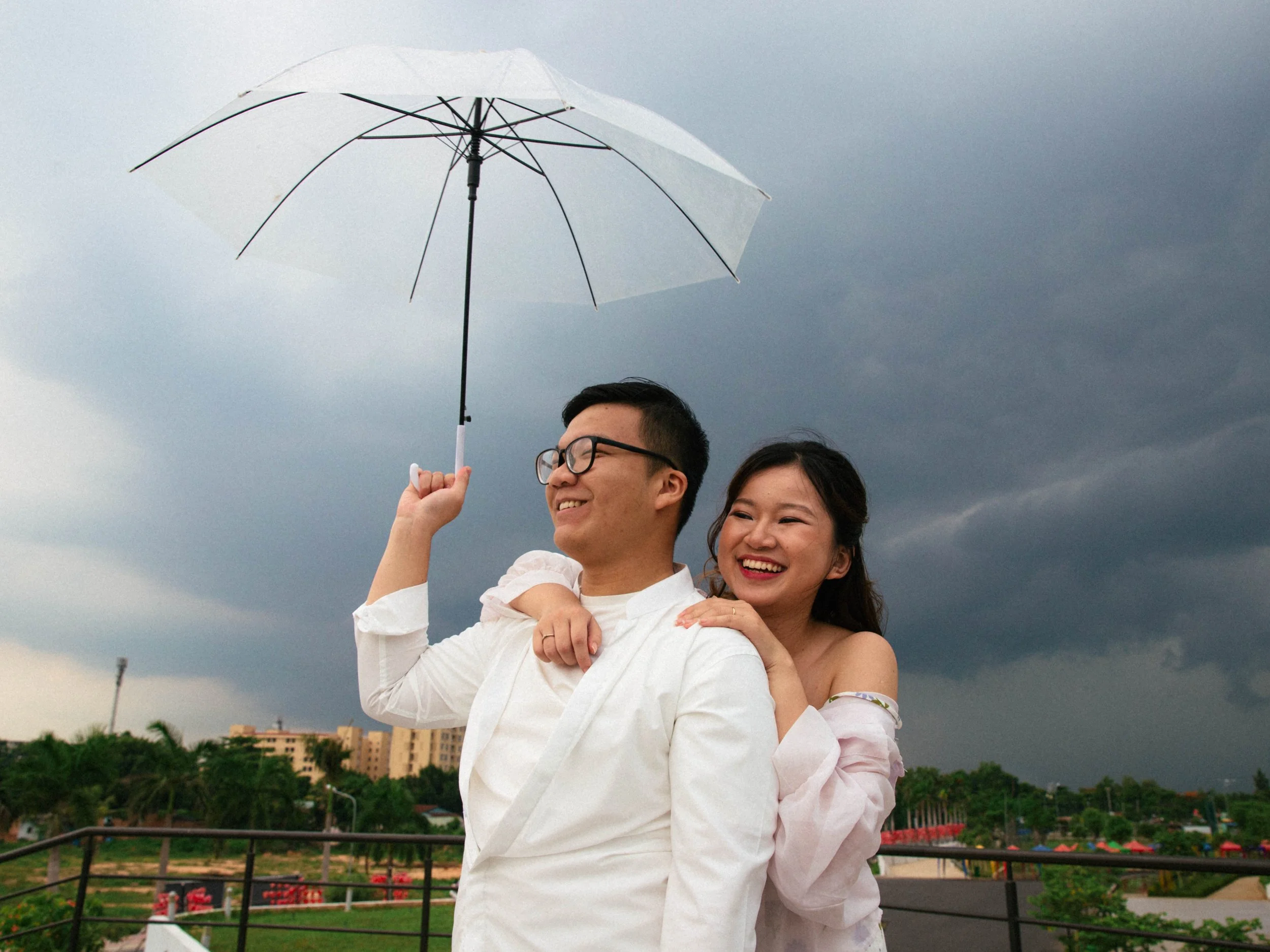 Thư & Tuấn, Pre-wedding Session in Sài Gòn — Pham Si Luan Photography (59)