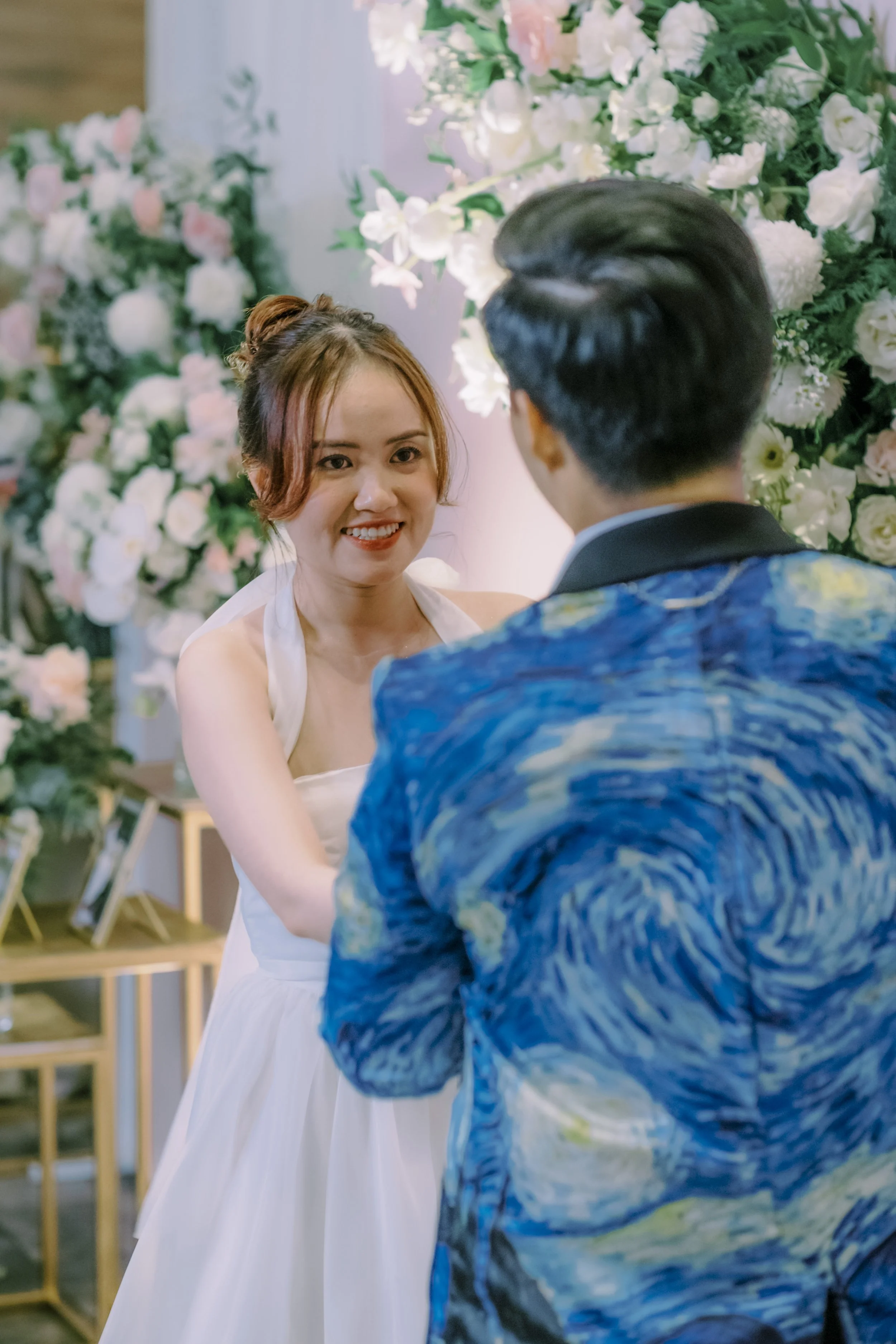 Thương & Bách, Wedding Day in Sài Gòn — Pham Si Luan Photography (77)