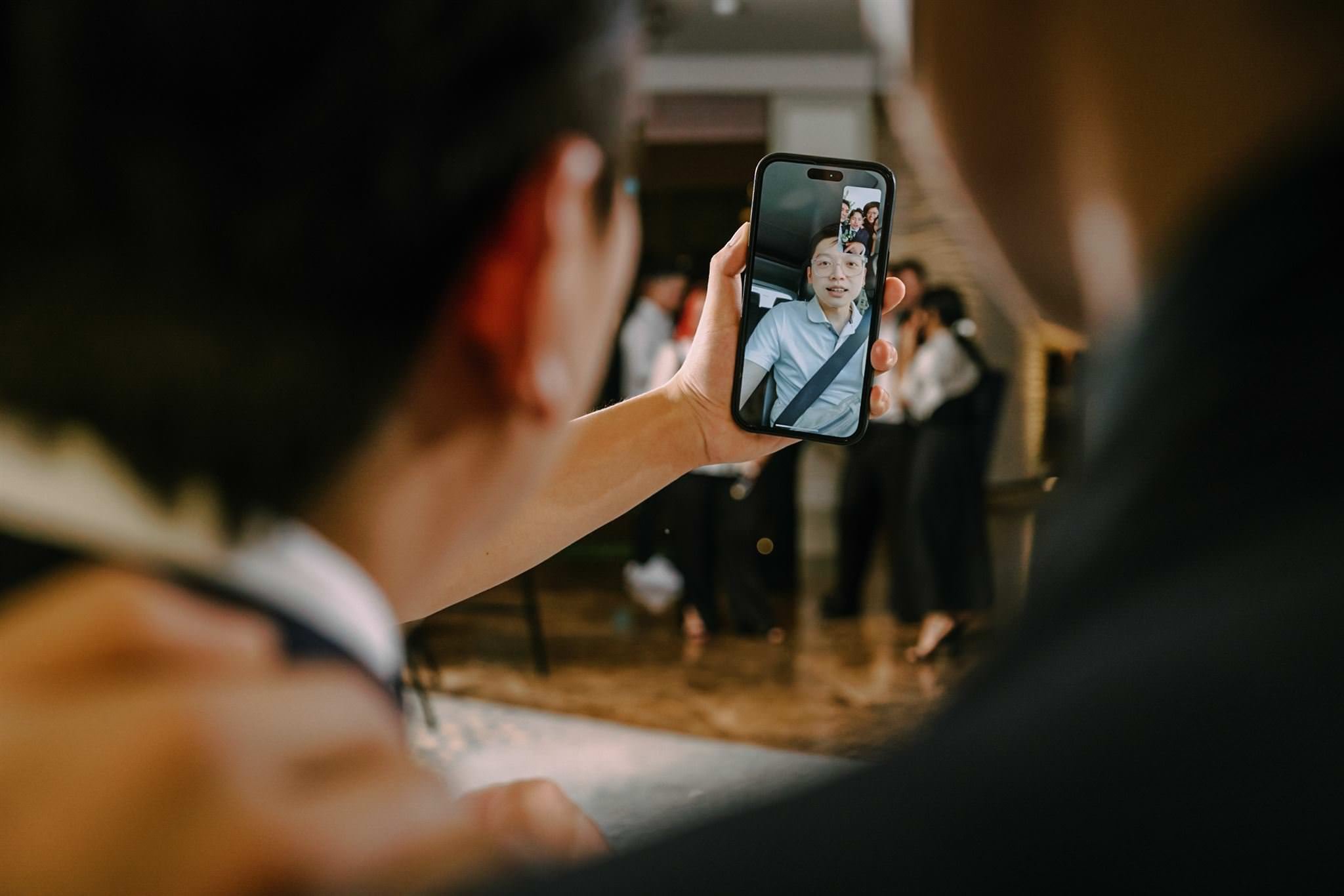 Linh & Tuấn Anh, Wedding Day in Saigon — Pham Si Luan Photography (108)