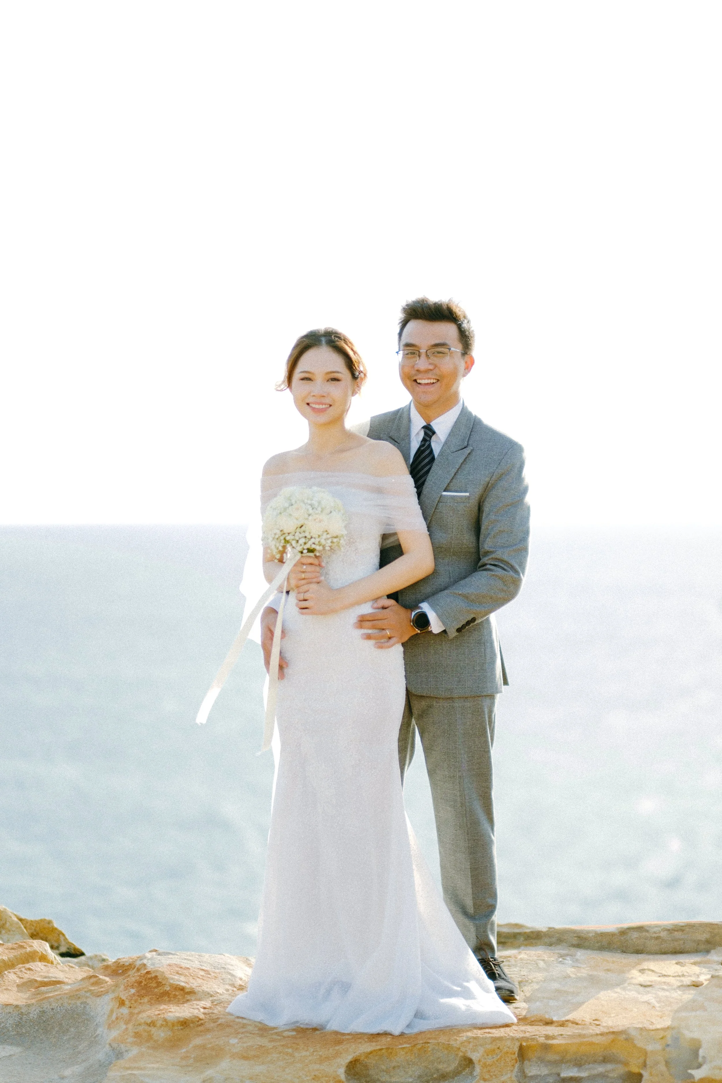 Linh & Triết, Pre-wedding Session in Vĩnh Hy - Ninh Thuận — Pham Si Luan Photography (42)