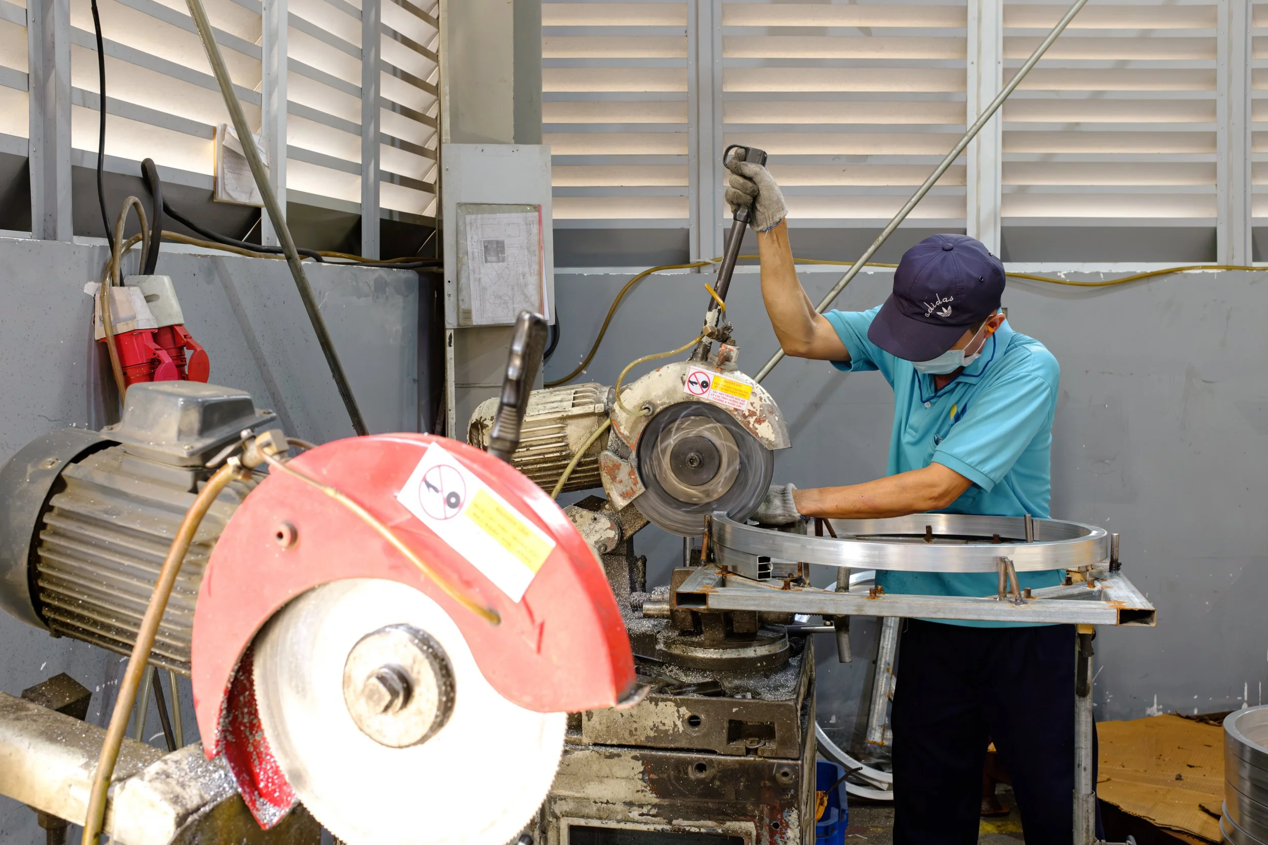 Factory Photography at VMD JSC's Dong Nai Facility — Pham Si Luan Photography (31)